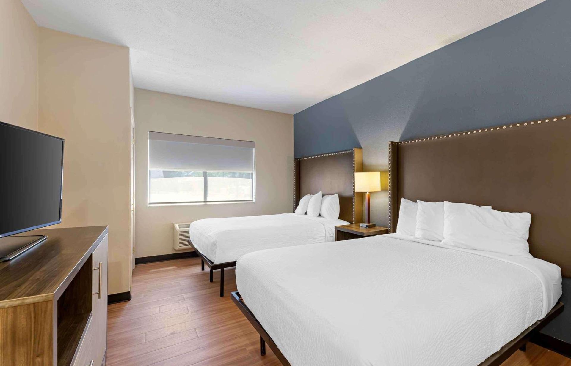 Extended Stay America Suites - Buffalo - Airport photo 21