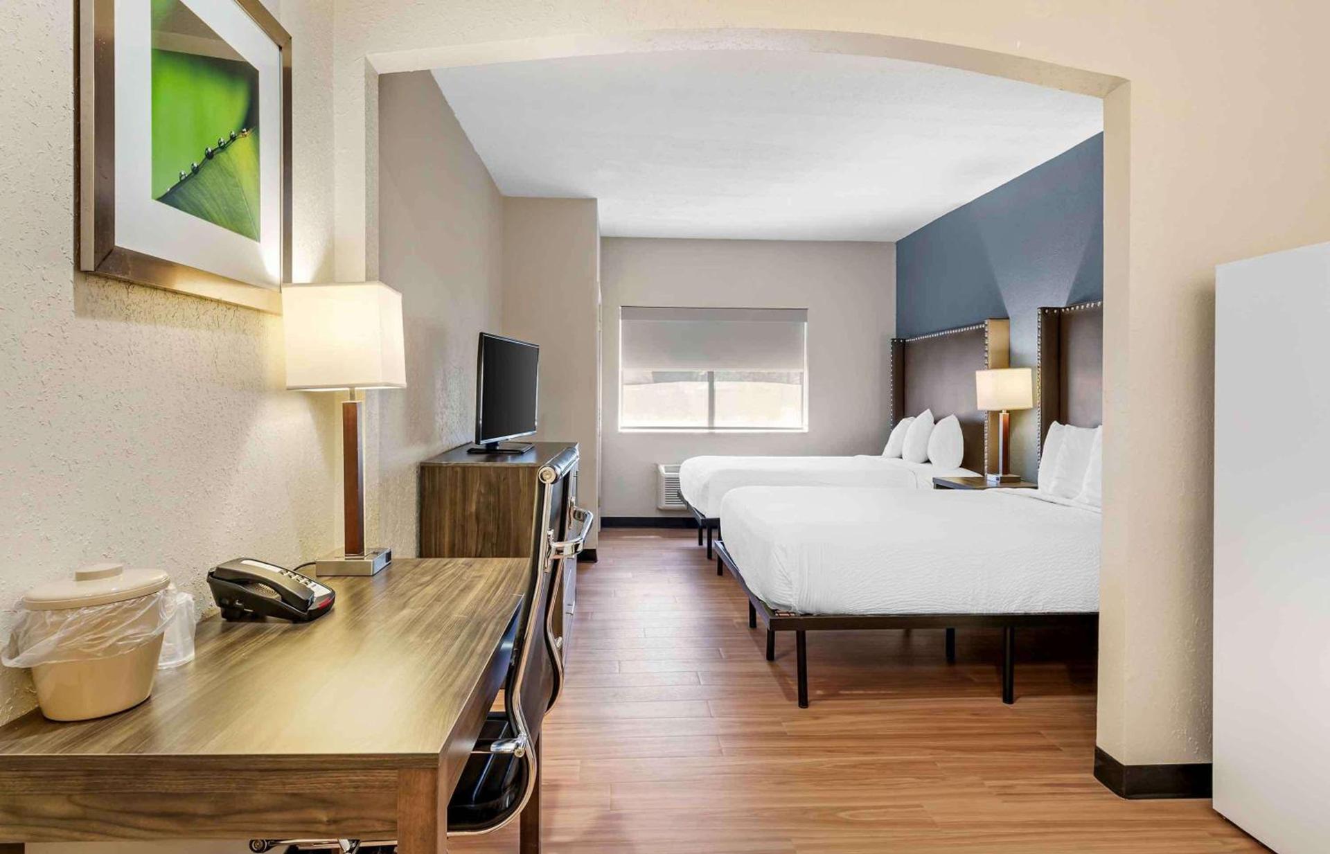 Extended Stay America Suites - Buffalo - Airport photo 23