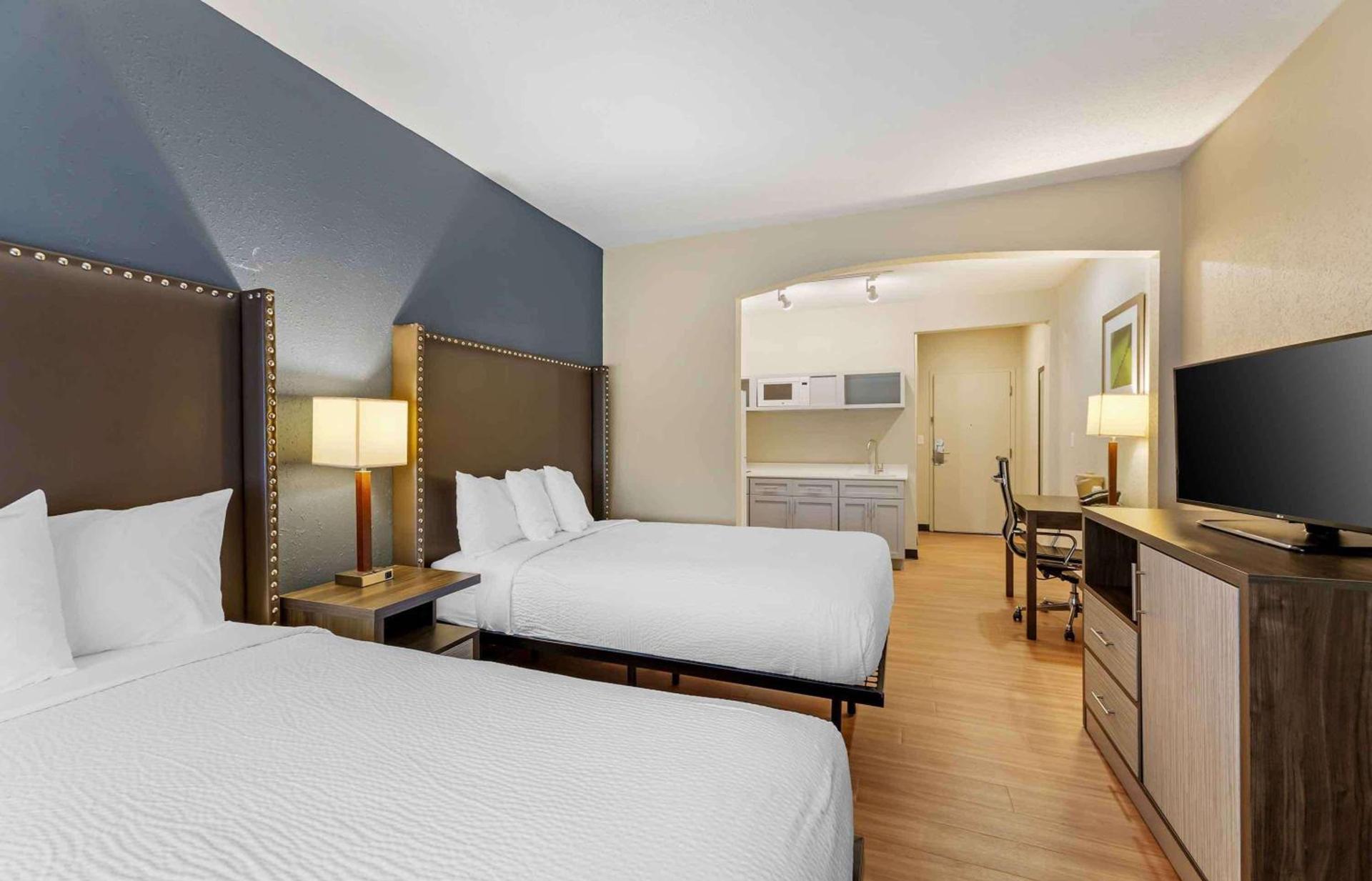 Extended Stay America Suites - Buffalo - Airport photo 22