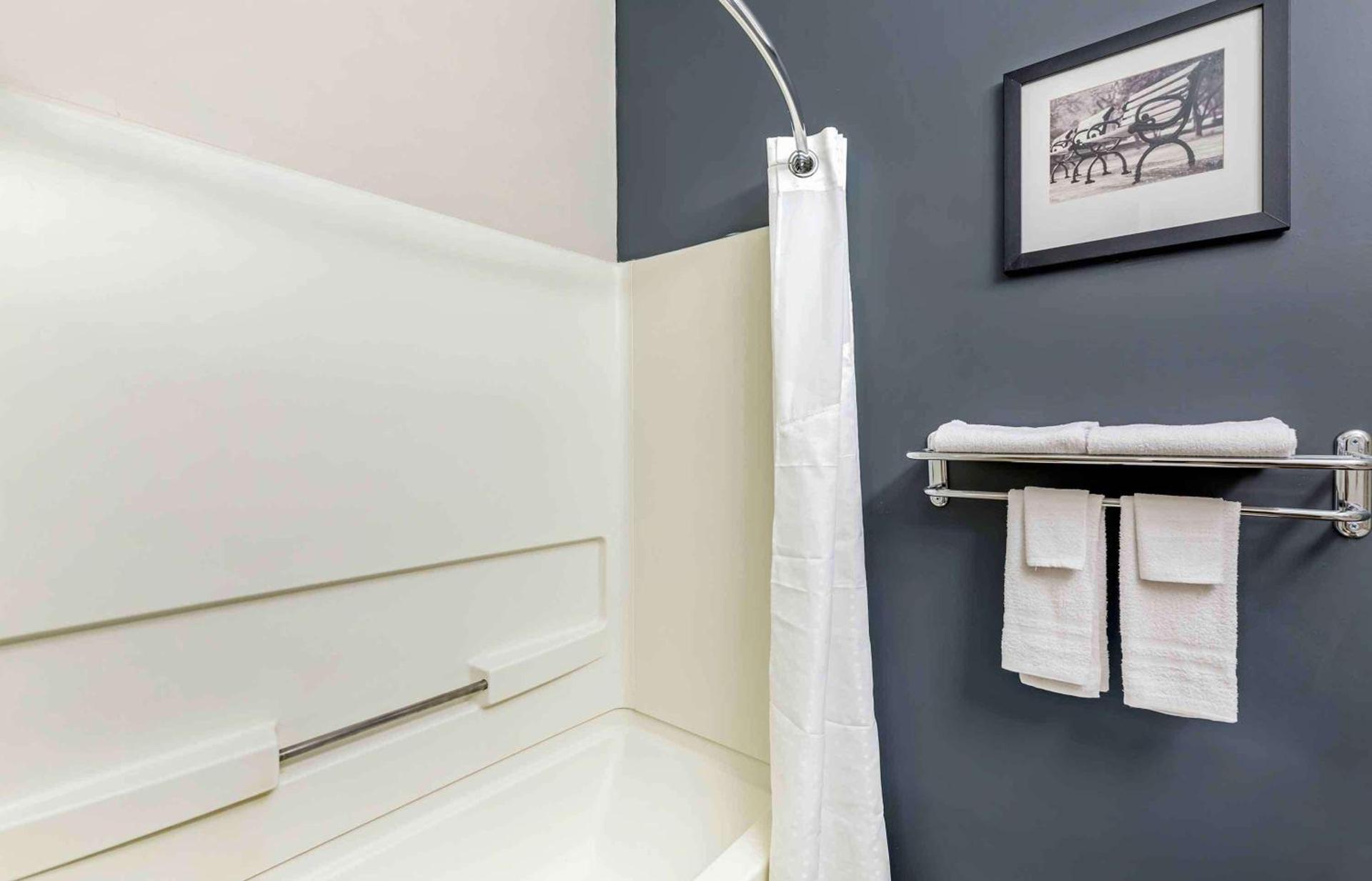 Extended Stay America Suites - Buffalo - Airport photo 25