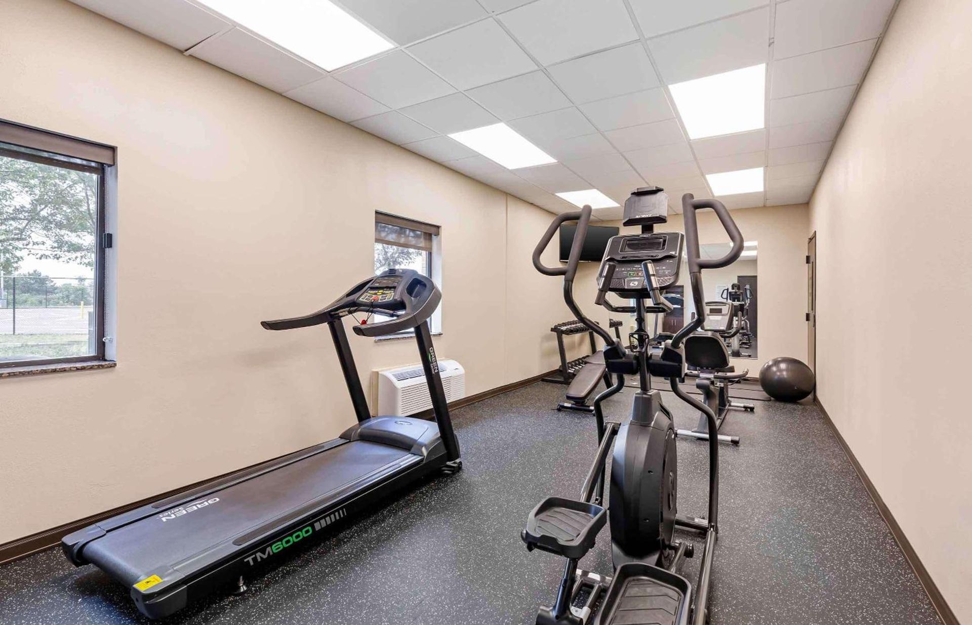 Extended Stay America Suites - Buffalo - Airport photo 27