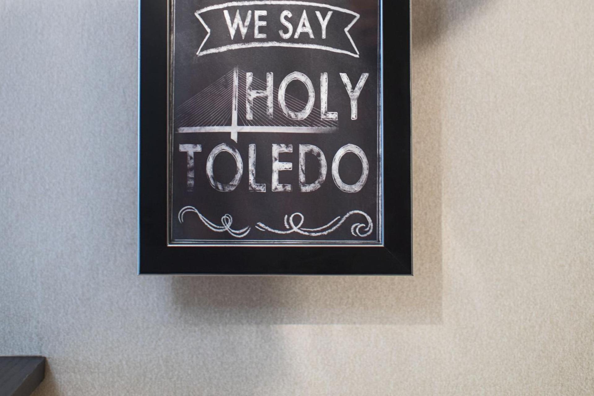 Renaissance Toledo Downtown Hotel photo 10