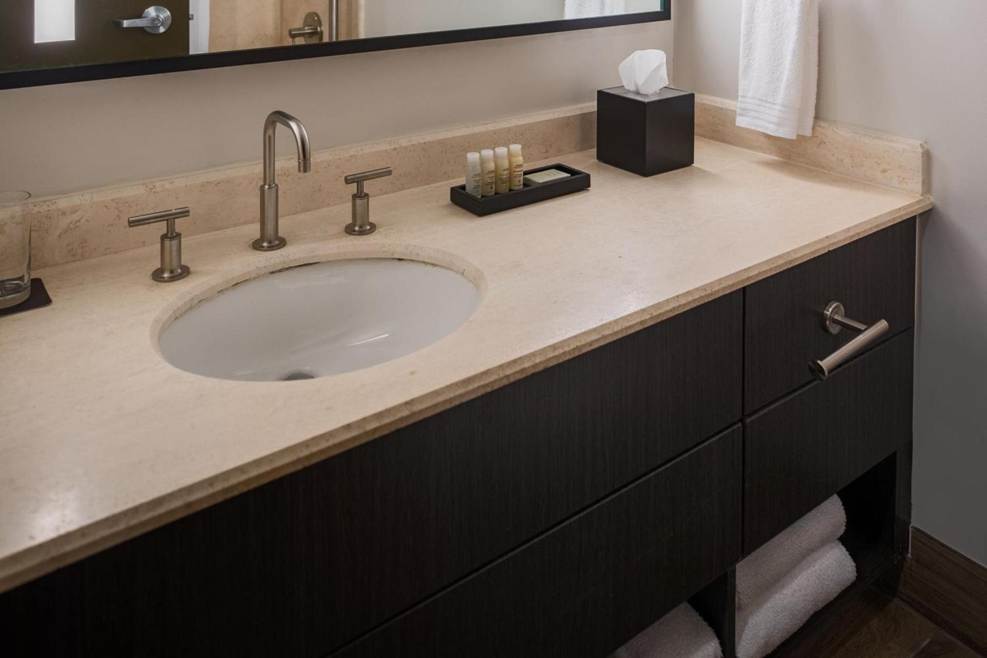 Renaissance Toledo Downtown Hotel photo 14