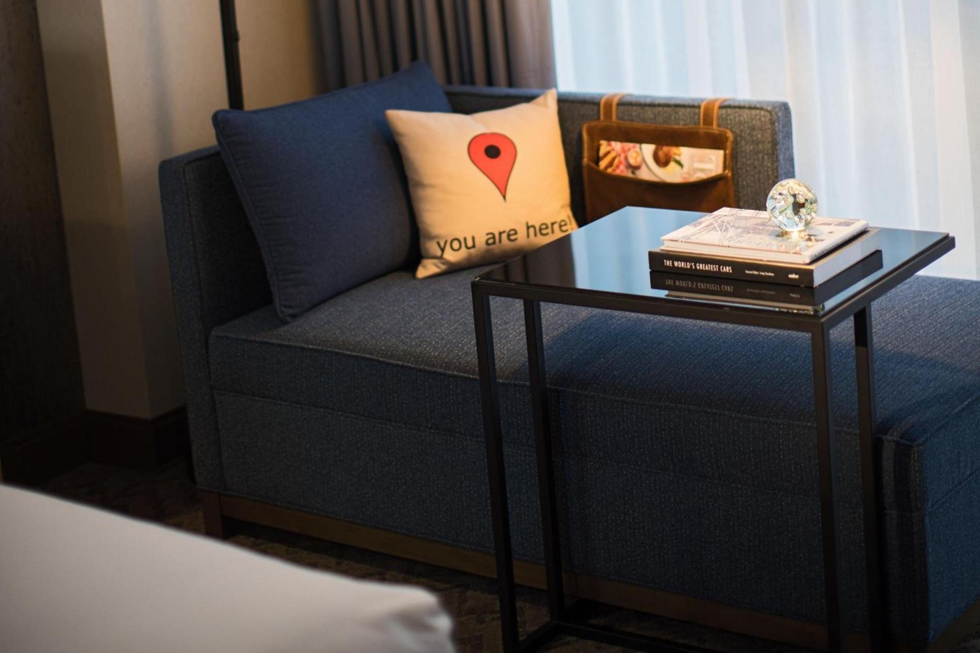Renaissance Toledo Downtown Hotel photo 27