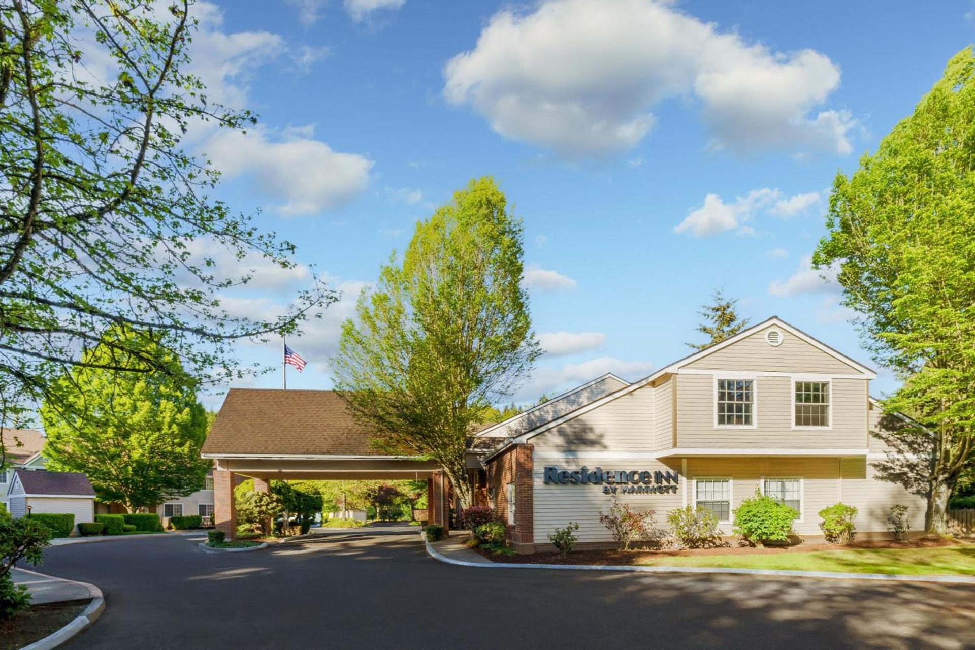 Residence Inn by Marriott Seattle Northeast Bothell photo 34