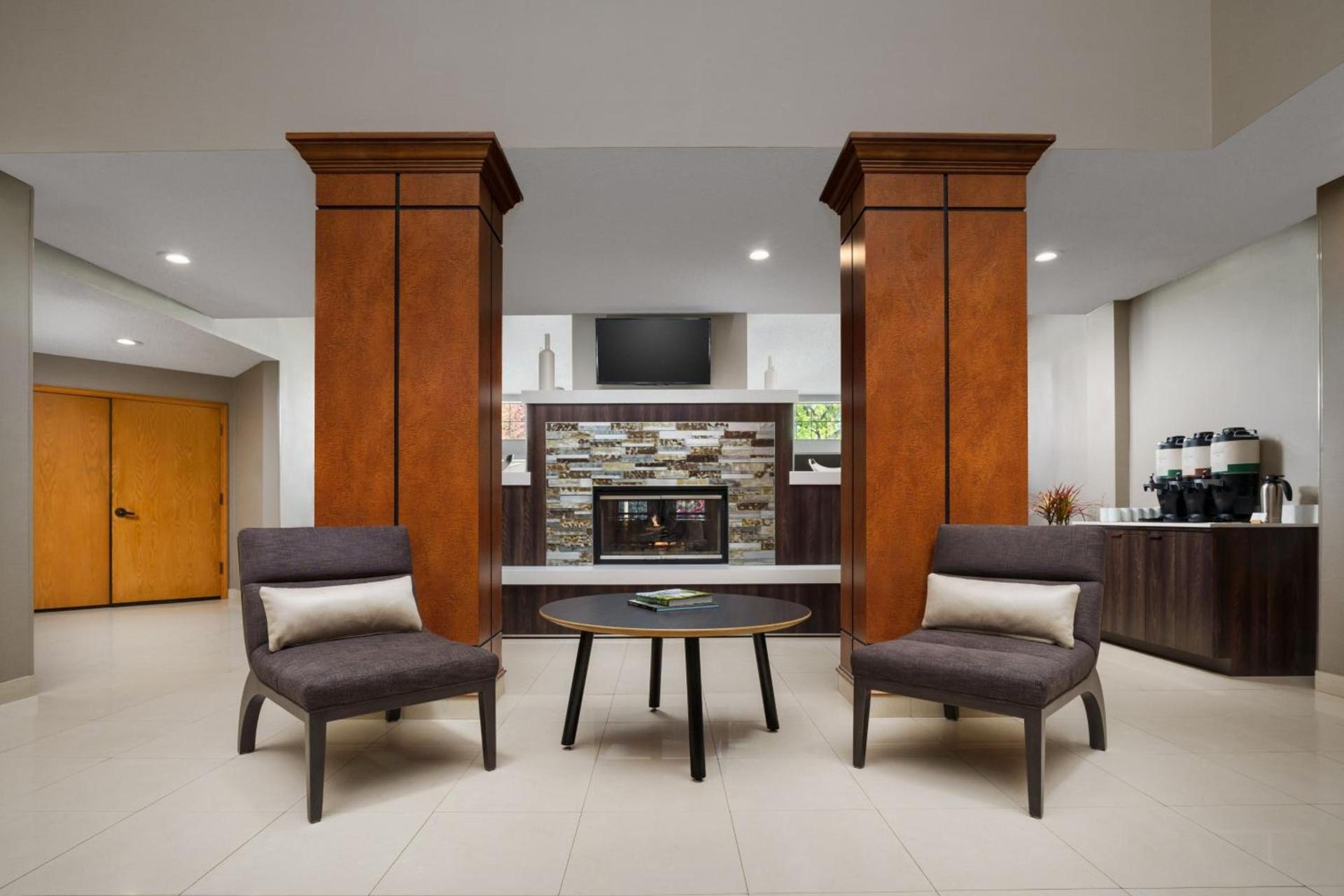 Residence Inn by Marriott Seattle Northeast Bothell photo 36