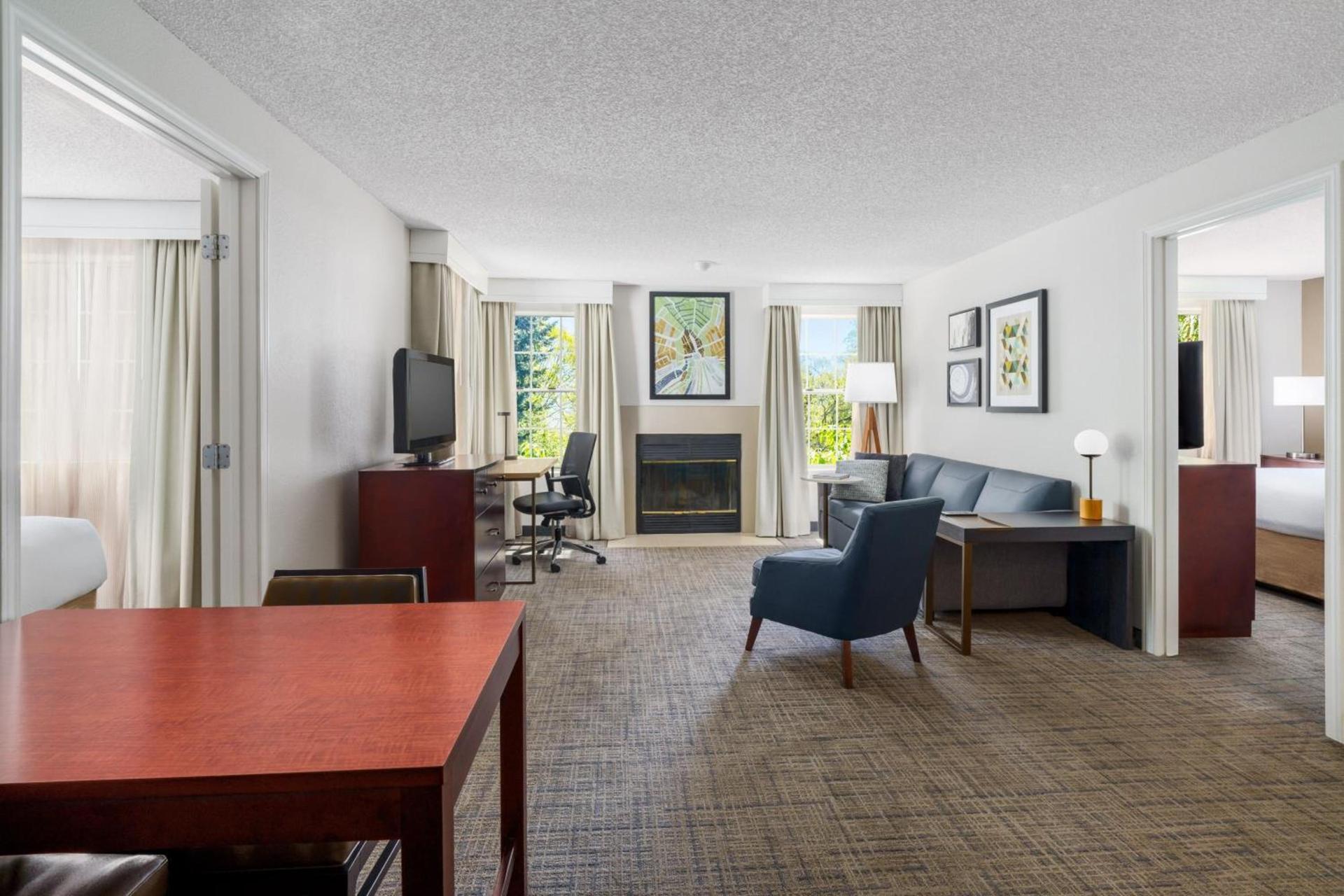 Residence Inn by Marriott Seattle Northeast Bothell photo 38