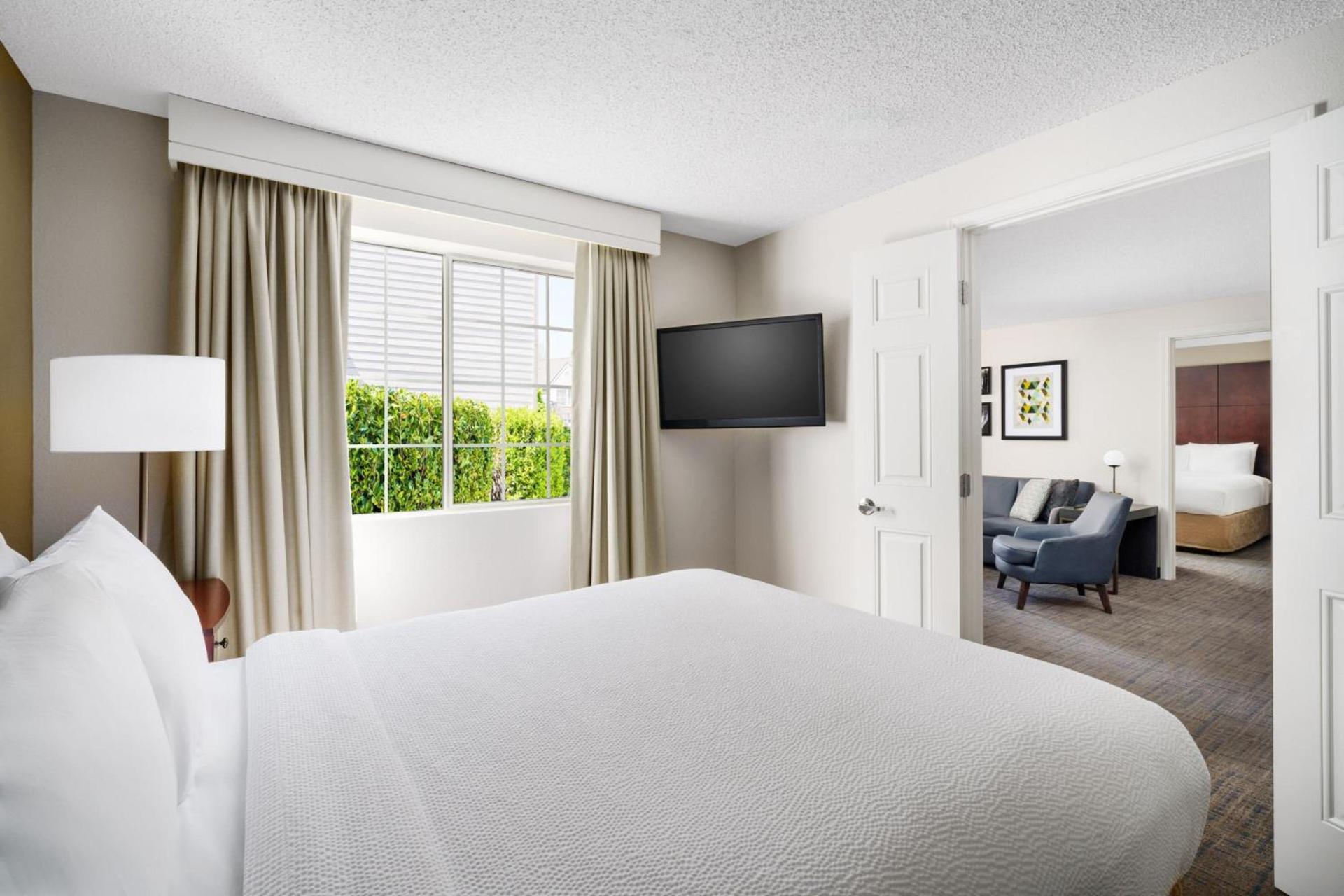 Residence Inn by Marriott Seattle Northeast Bothell photo 46