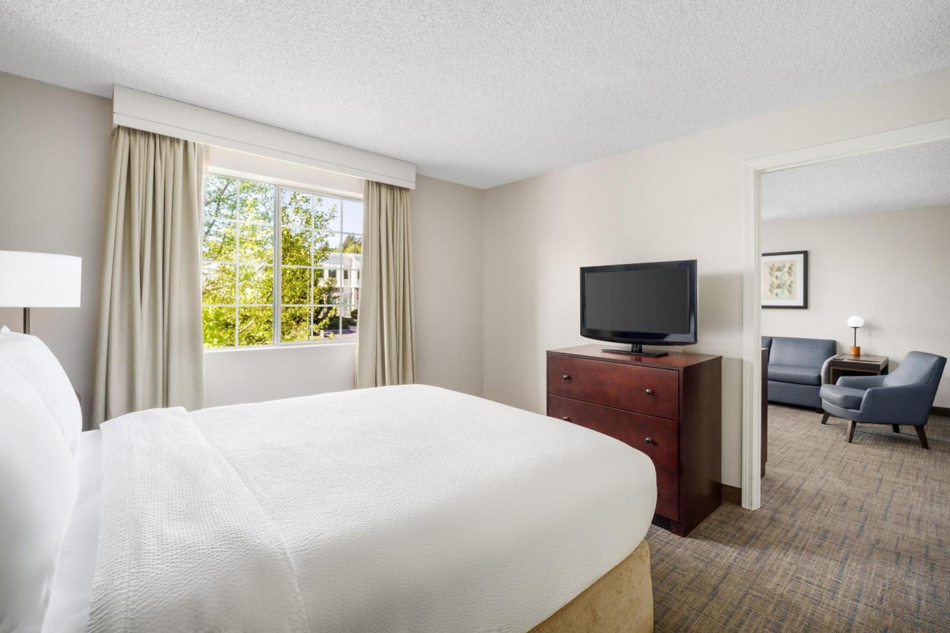 Residence Inn by Marriott Seattle Northeast Bothell photo 47