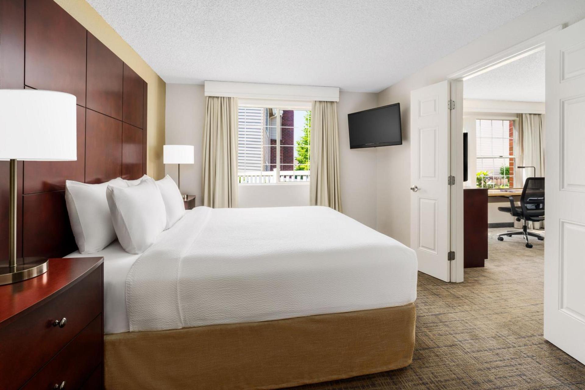 Residence Inn by Marriott Seattle Northeast Bothell photo 49