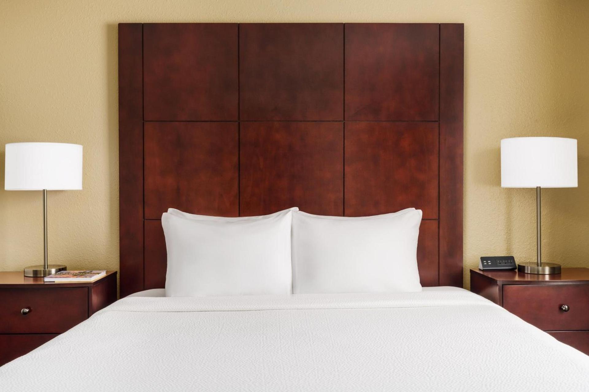 Residence Inn by Marriott Seattle Northeast Bothell photo 50