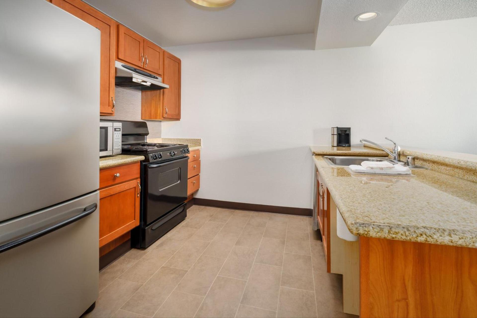 Residence Inn by Marriott Seattle Northeast Bothell photo 52
