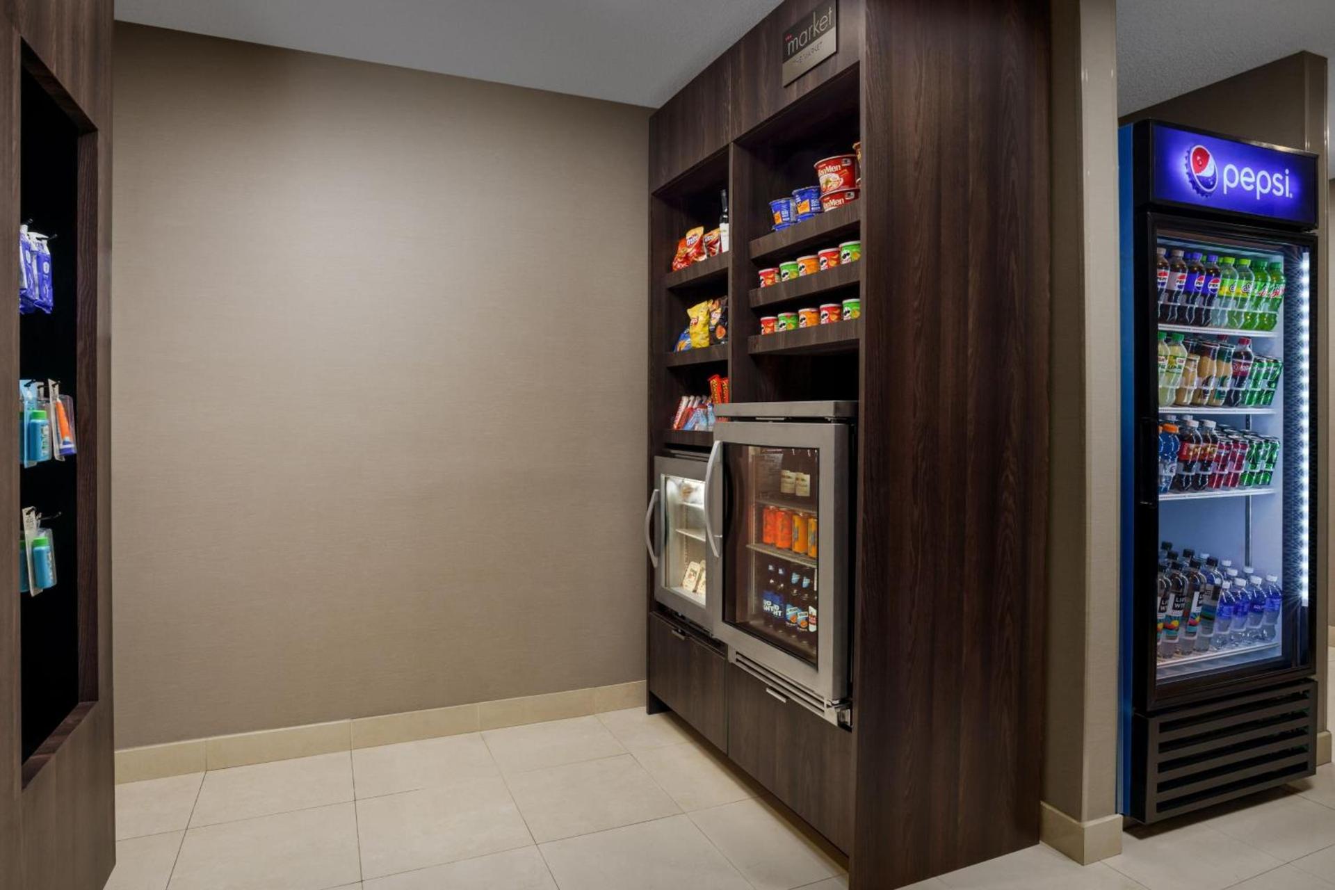 Residence Inn by Marriott Seattle Northeast Bothell photo 56