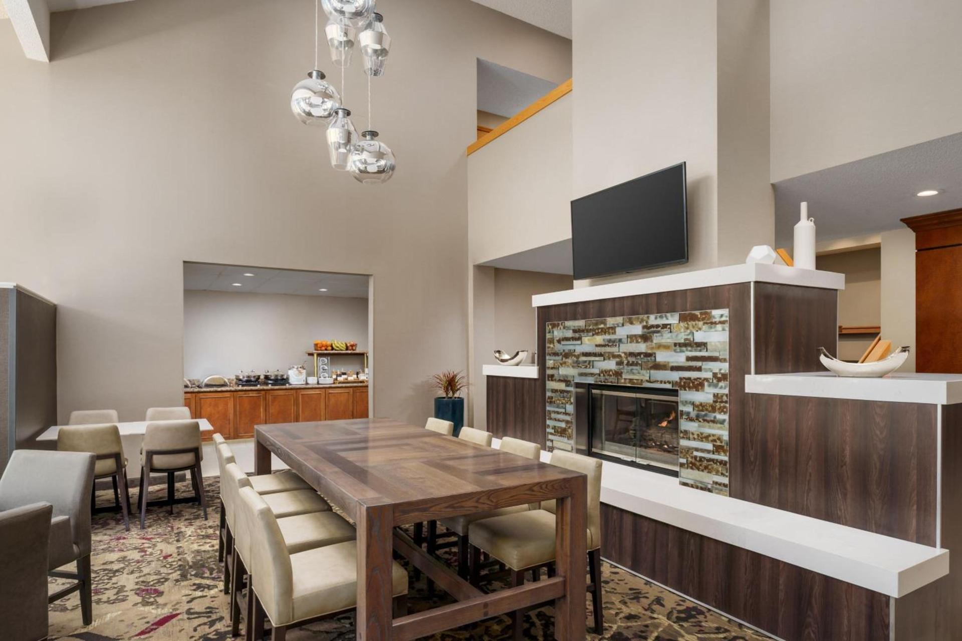 Residence Inn by Marriott Seattle Northeast Bothell photo 60