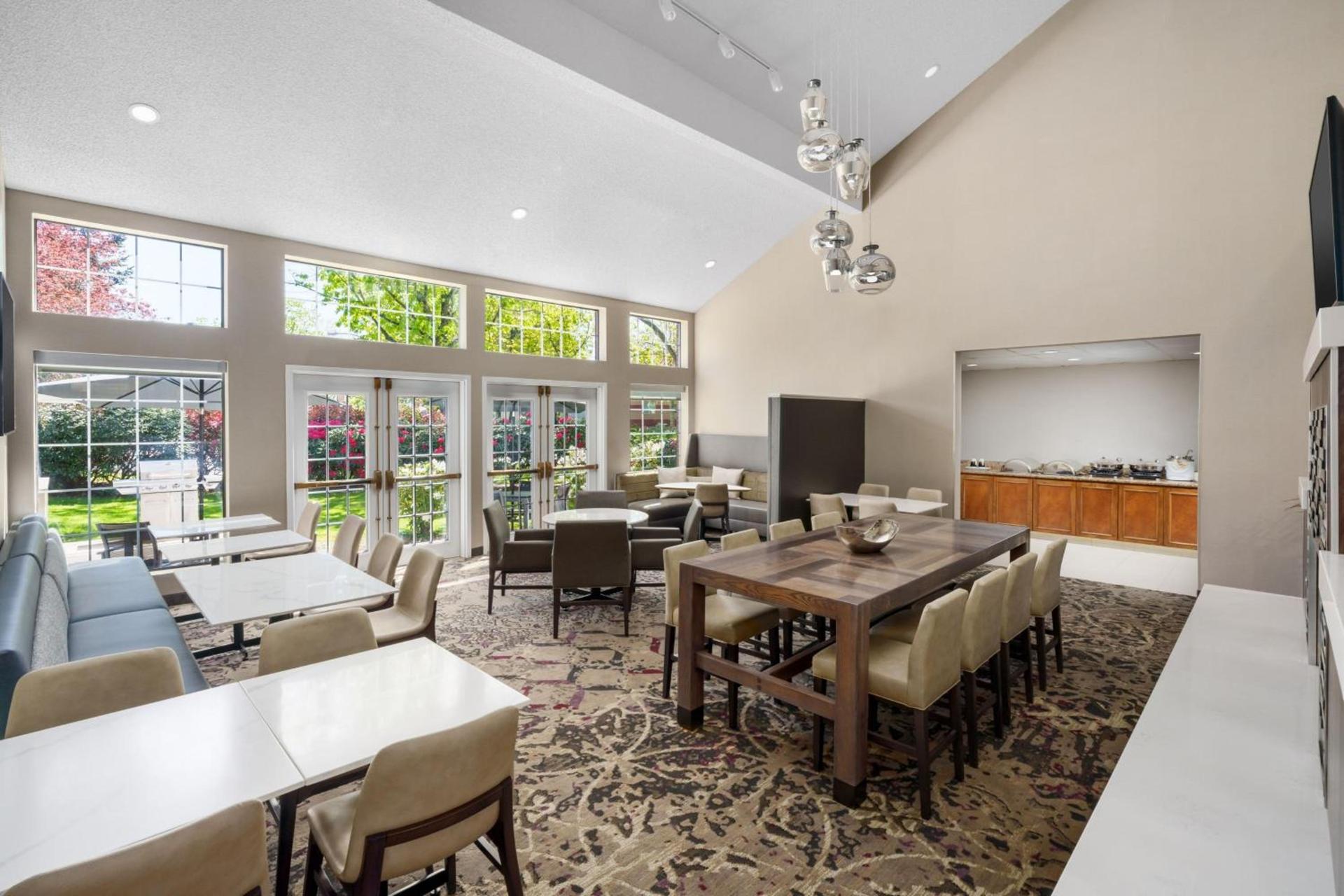 Residence Inn by Marriott Seattle Northeast Bothell photo 59