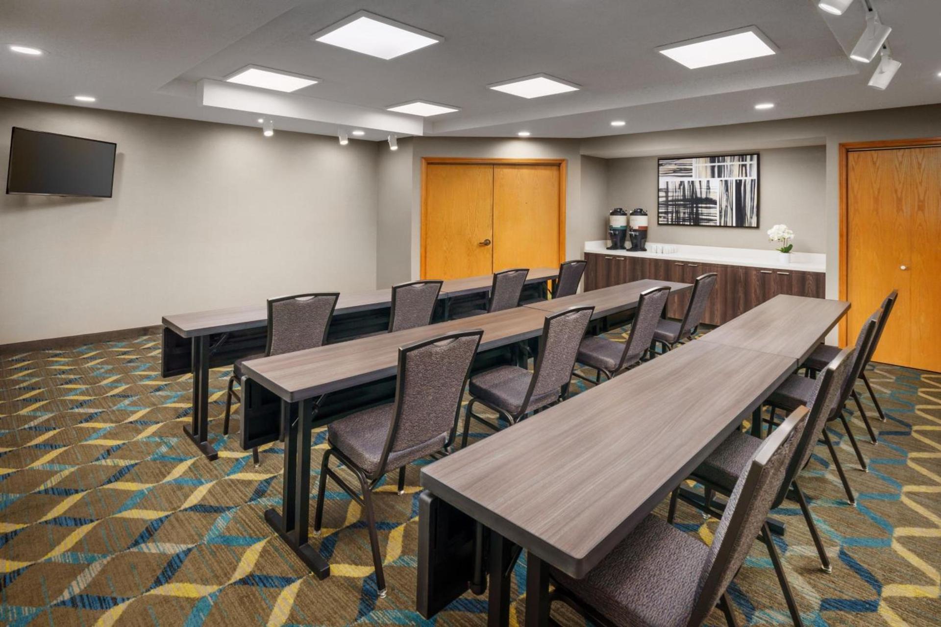 Residence Inn by Marriott Seattle Northeast Bothell photo 67