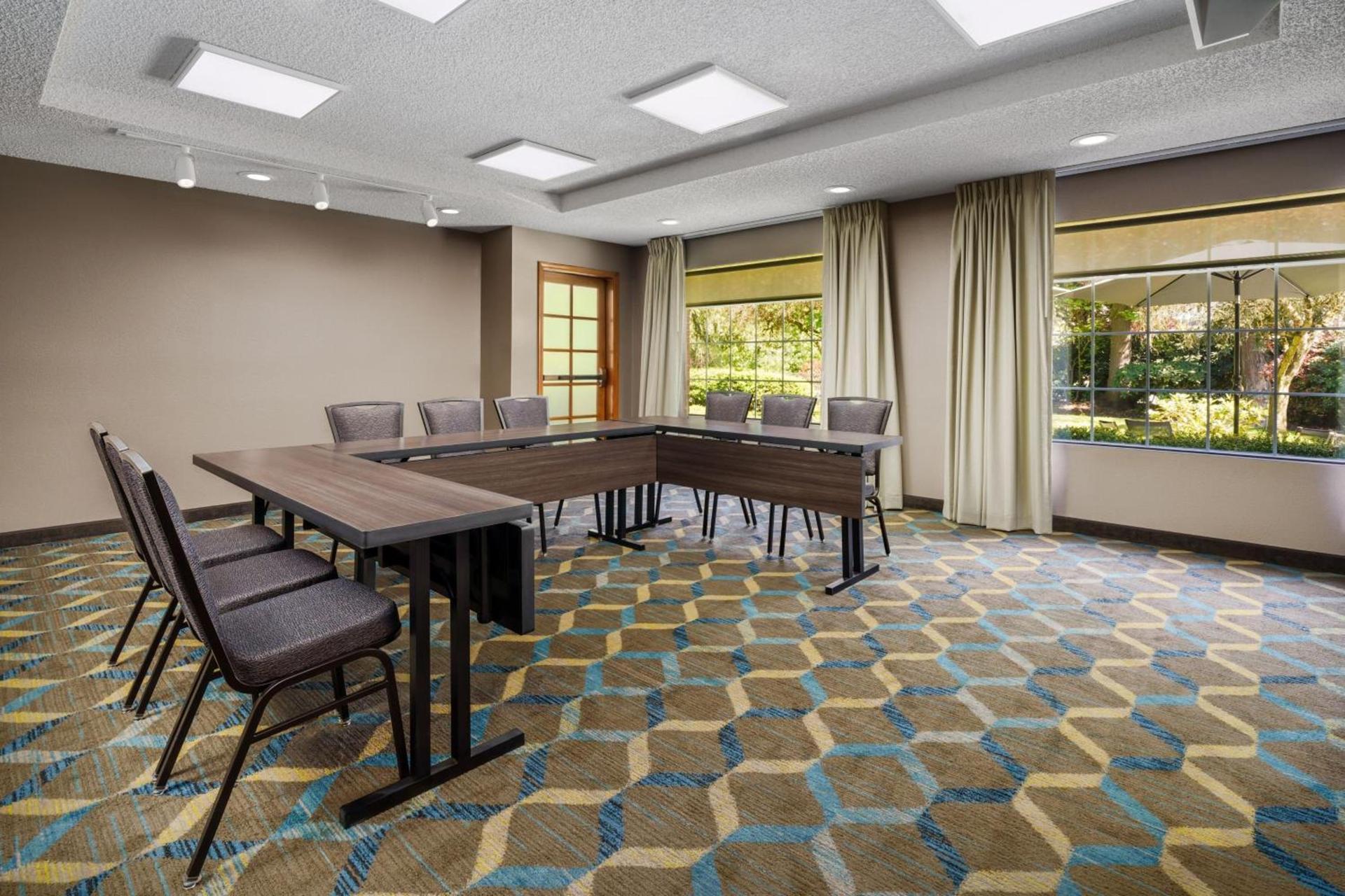 Residence Inn by Marriott Seattle Northeast Bothell photo 68