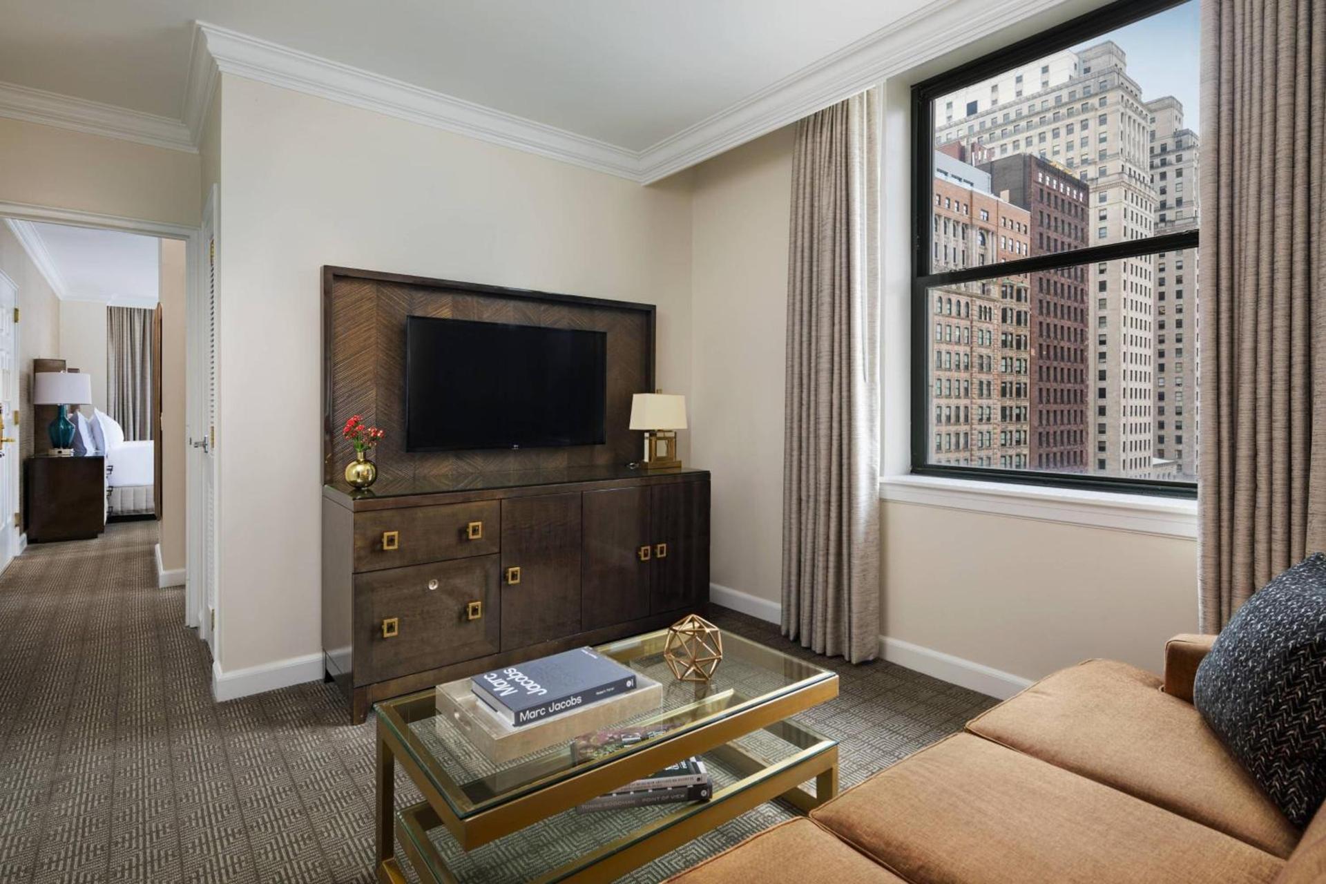 The Ritz-Carlton, Philadelphia photo 21