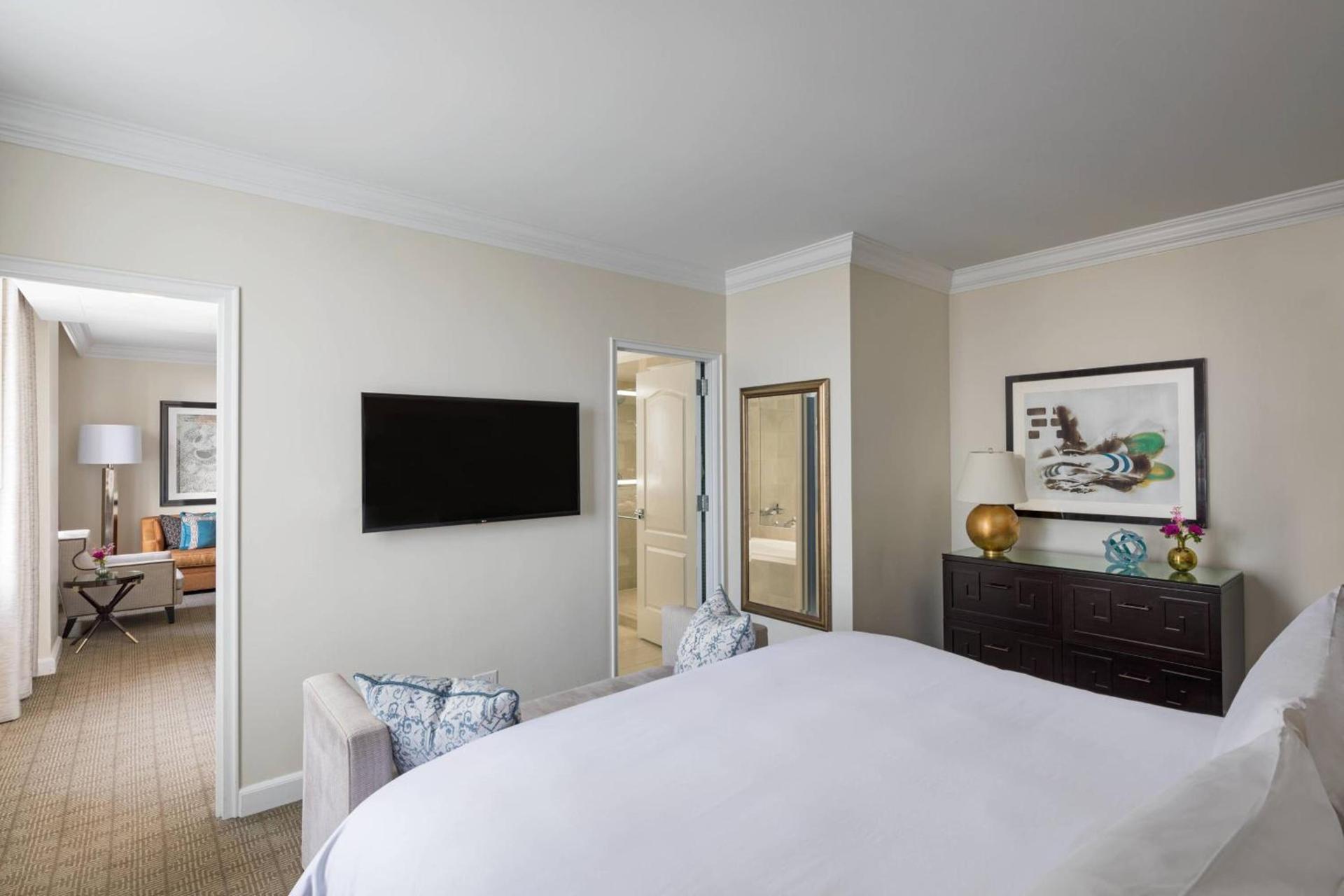 The Ritz-Carlton, Philadelphia photo 22