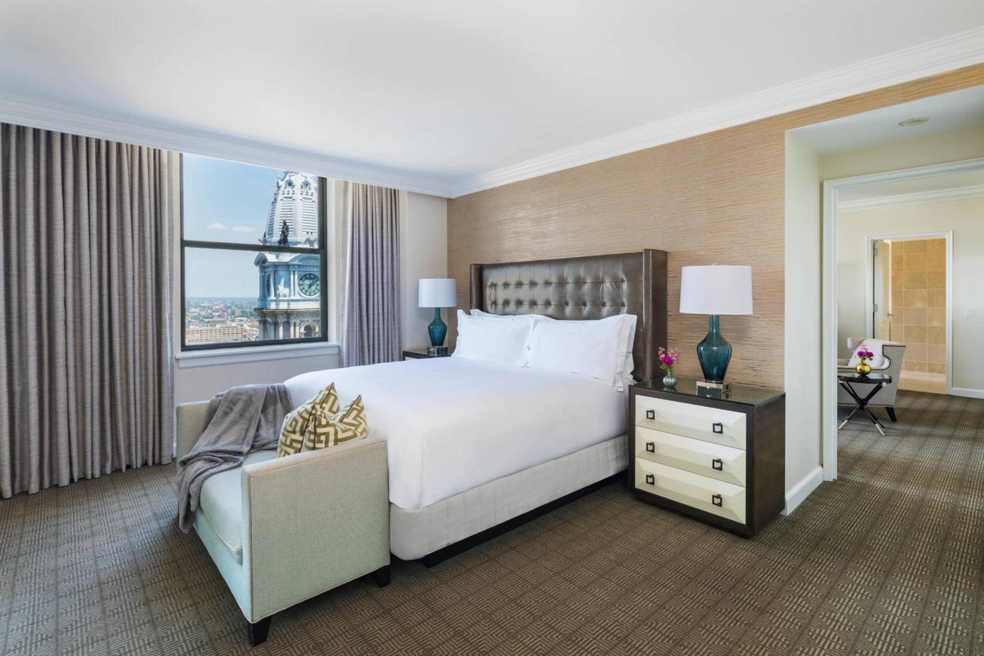 The Ritz-Carlton, Philadelphia photo 23