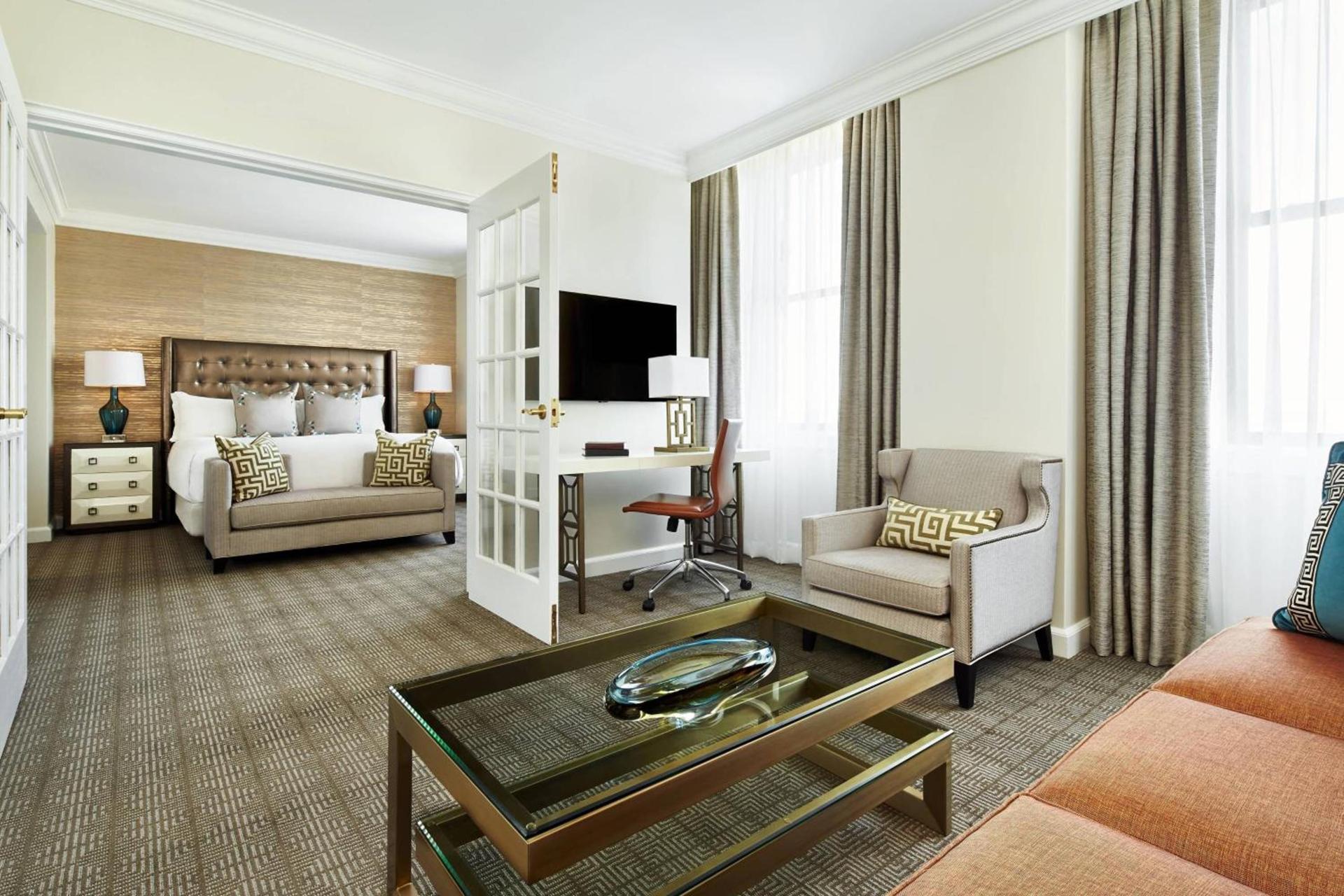 The Ritz-Carlton, Philadelphia photo 24