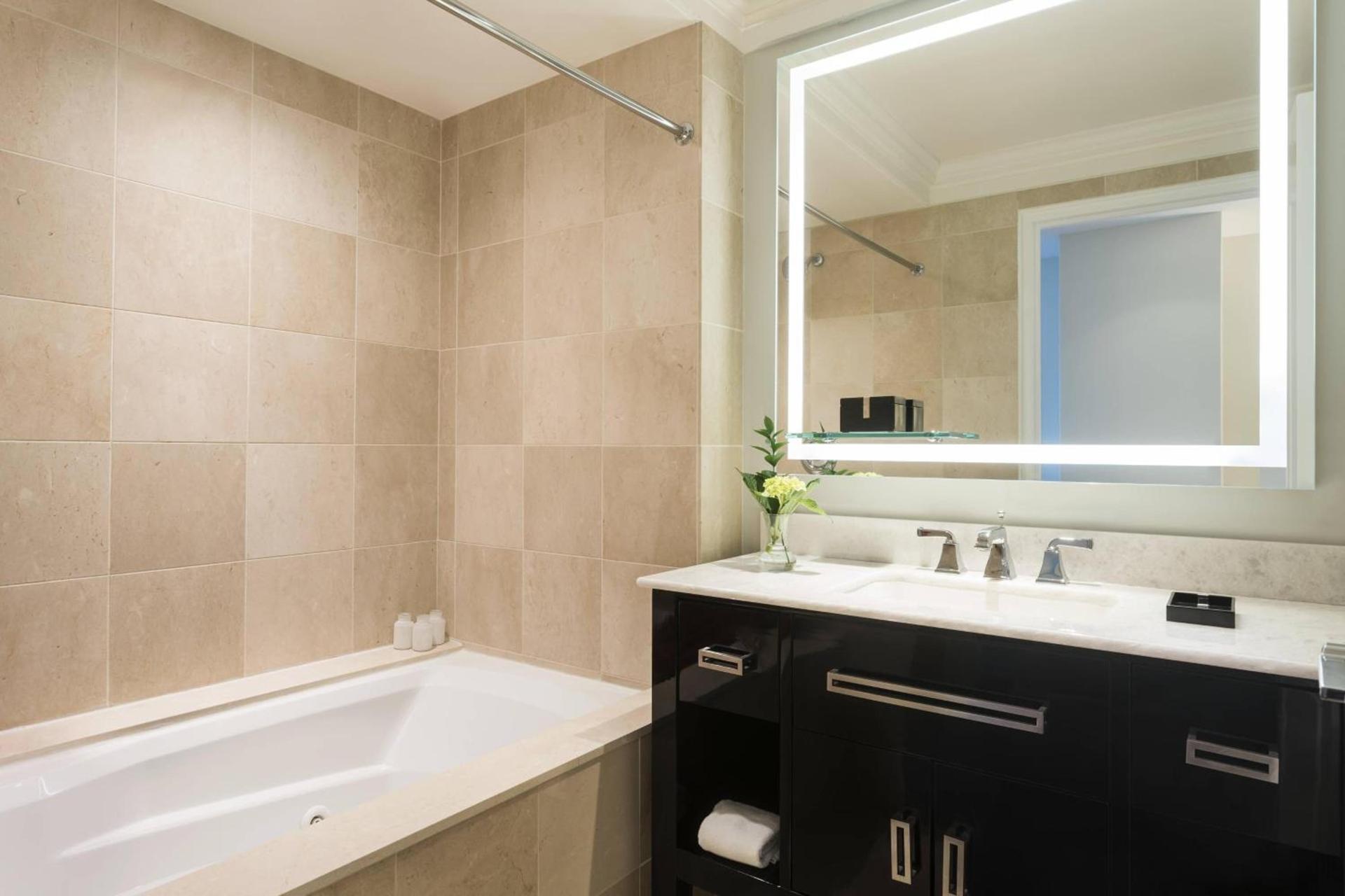 The Ritz-Carlton, Philadelphia photo 25