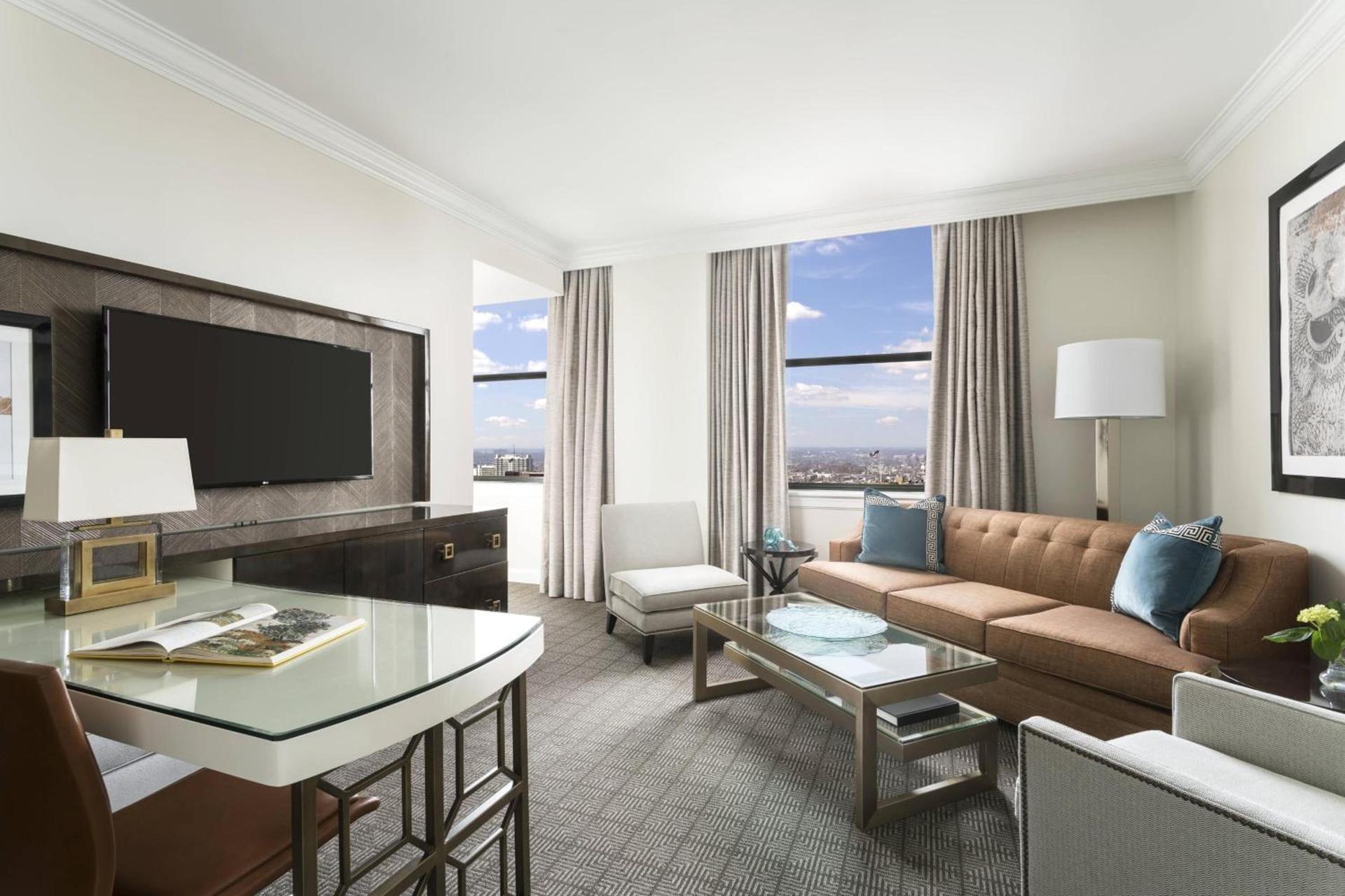 The Ritz-Carlton, Philadelphia photo 26