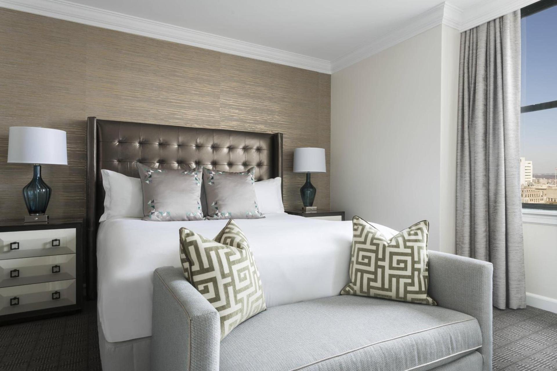 The Ritz-Carlton, Philadelphia photo 27