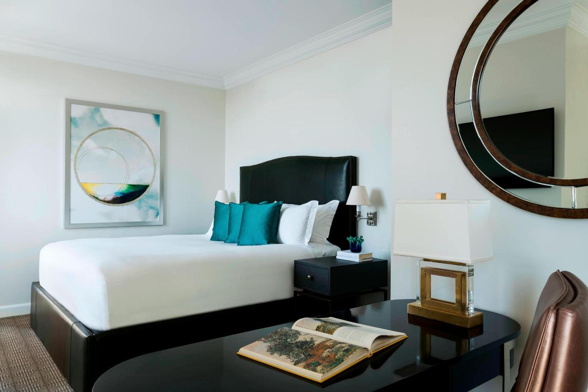 The Ritz-Carlton, Philadelphia photo 28