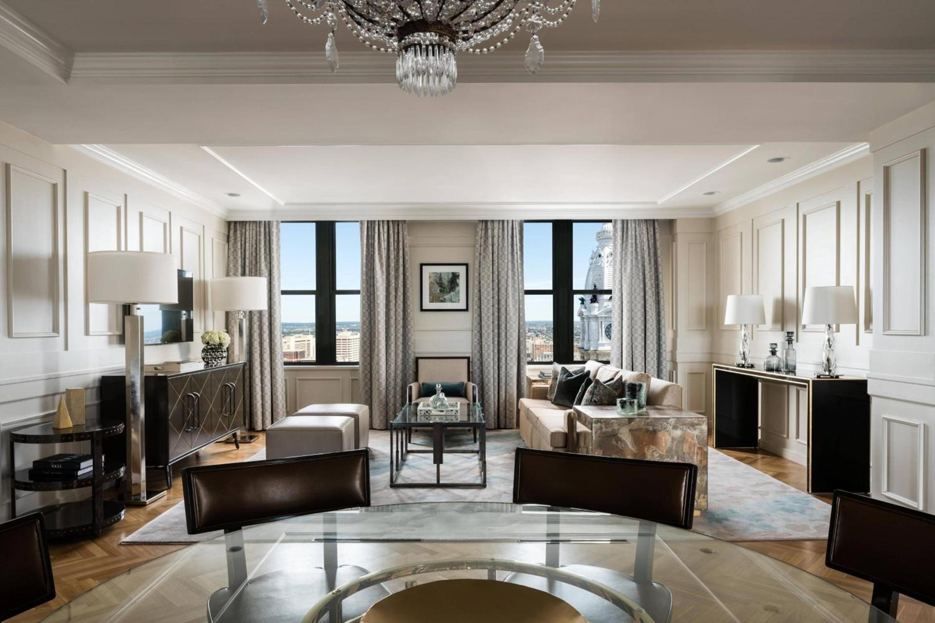 The Ritz-Carlton, Philadelphia photo 30