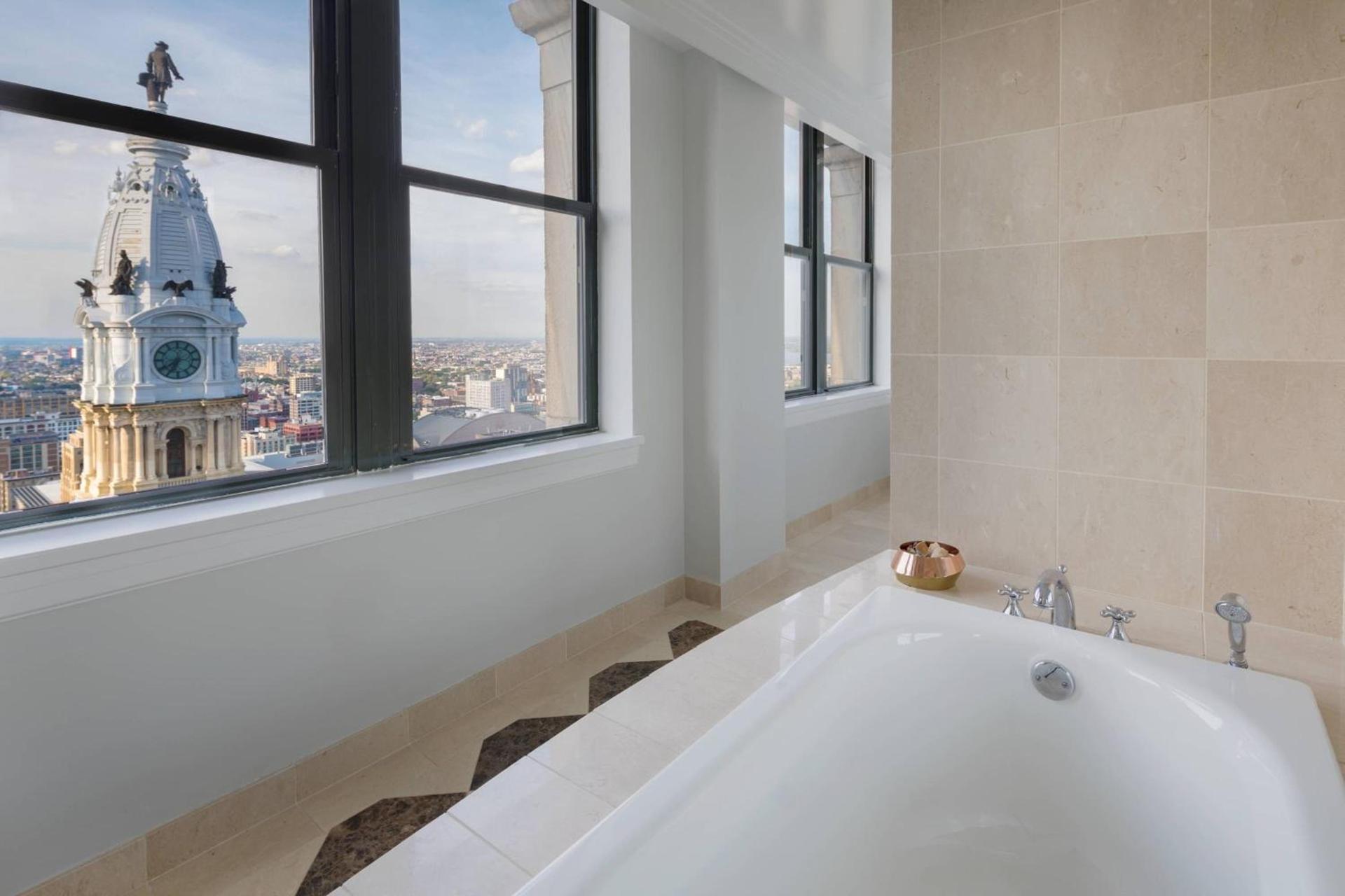 The Ritz-Carlton, Philadelphia photo 31