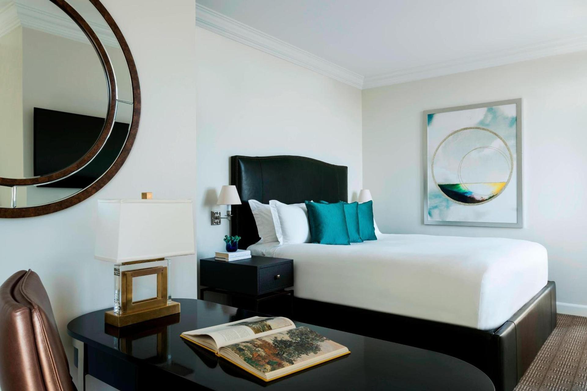 The Ritz-Carlton, Philadelphia photo 35