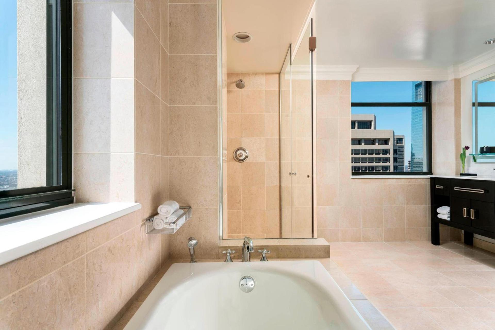 The Ritz-Carlton, Philadelphia photo 36