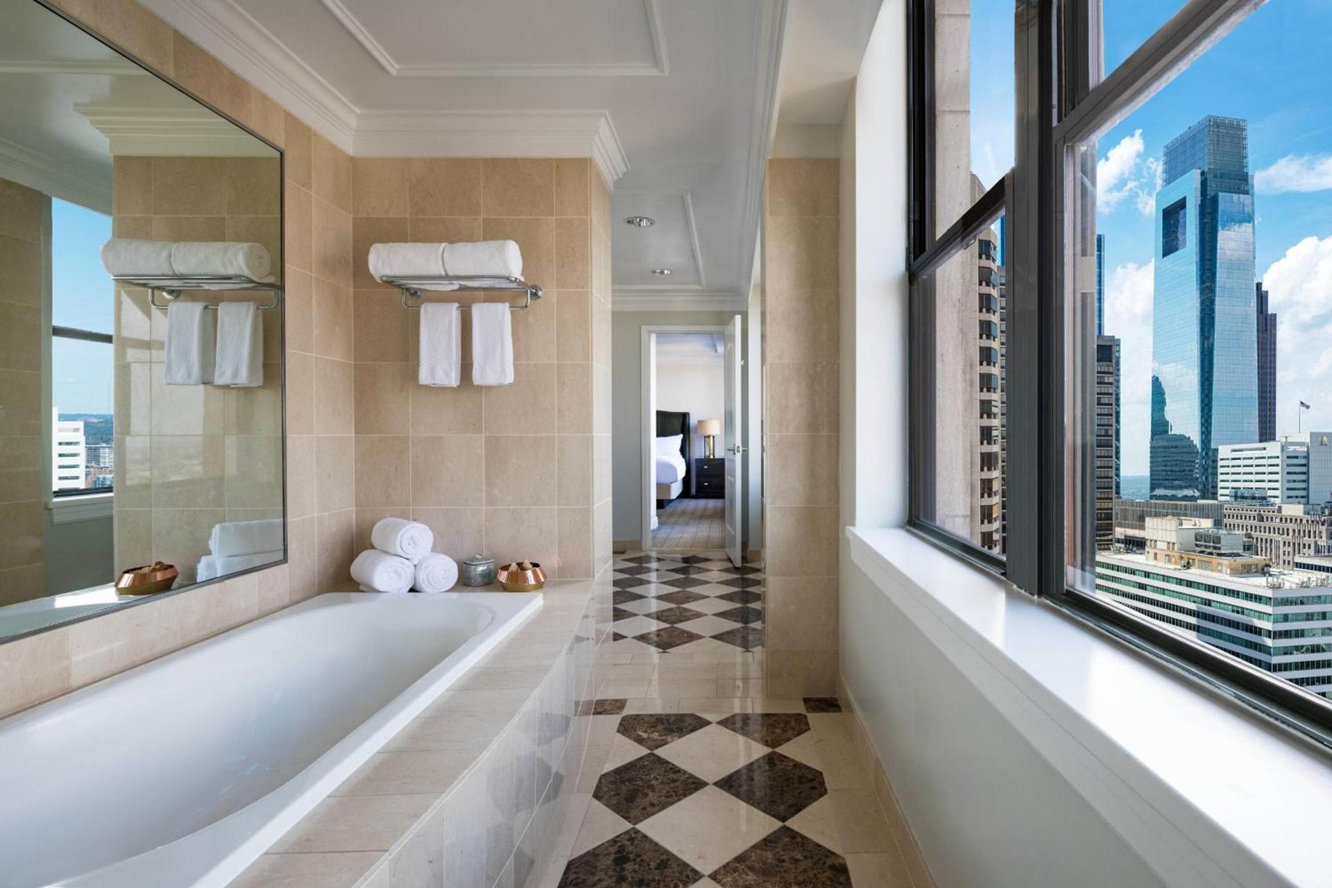 The Ritz-Carlton, Philadelphia photo 37