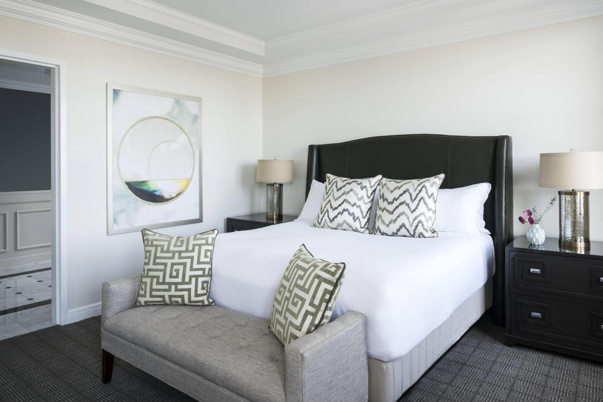The Ritz-Carlton, Philadelphia photo 38