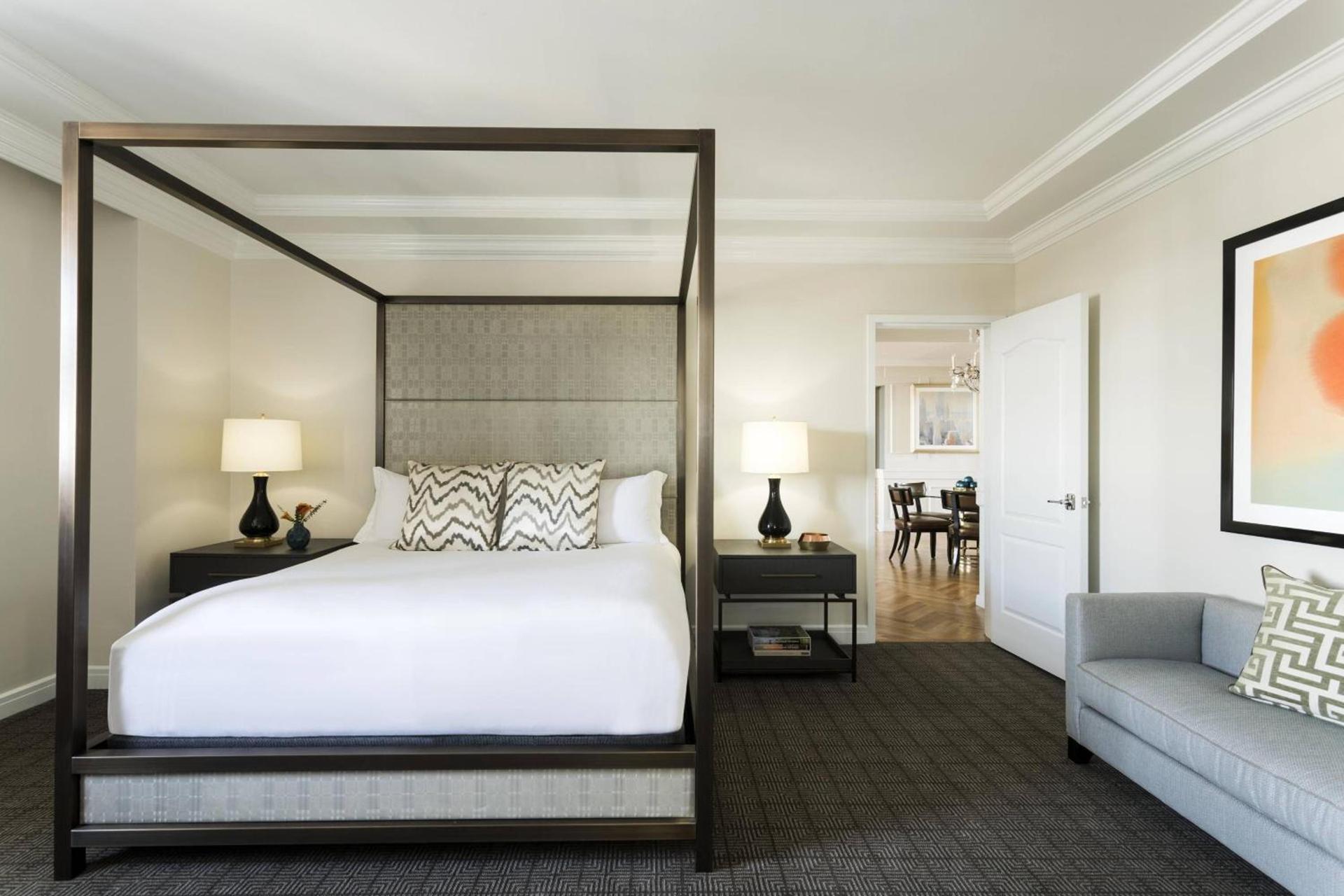 The Ritz-Carlton, Philadelphia photo 39