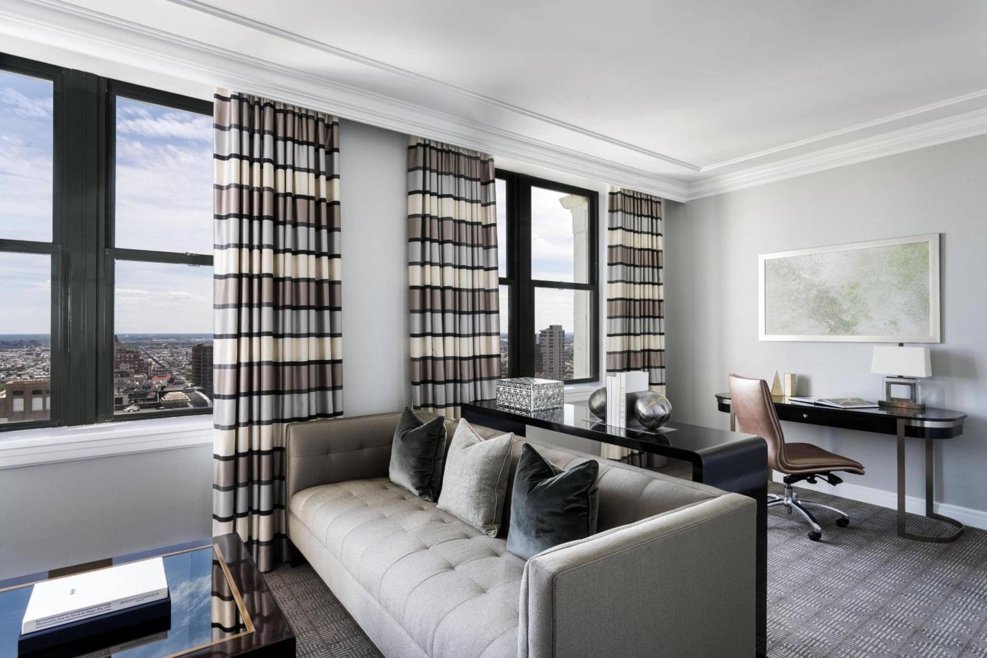 The Ritz-Carlton, Philadelphia photo 40