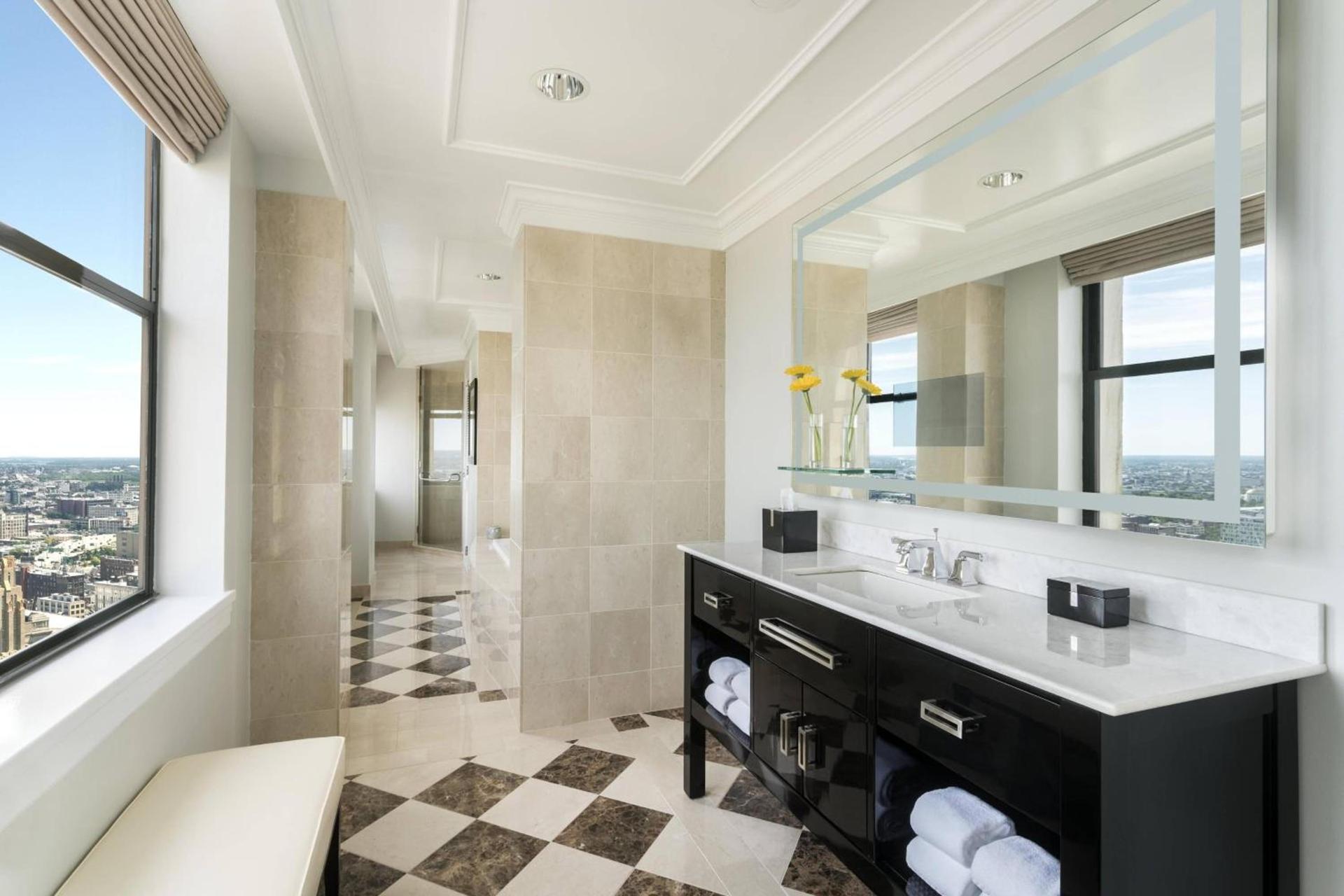The Ritz-Carlton, Philadelphia photo 43