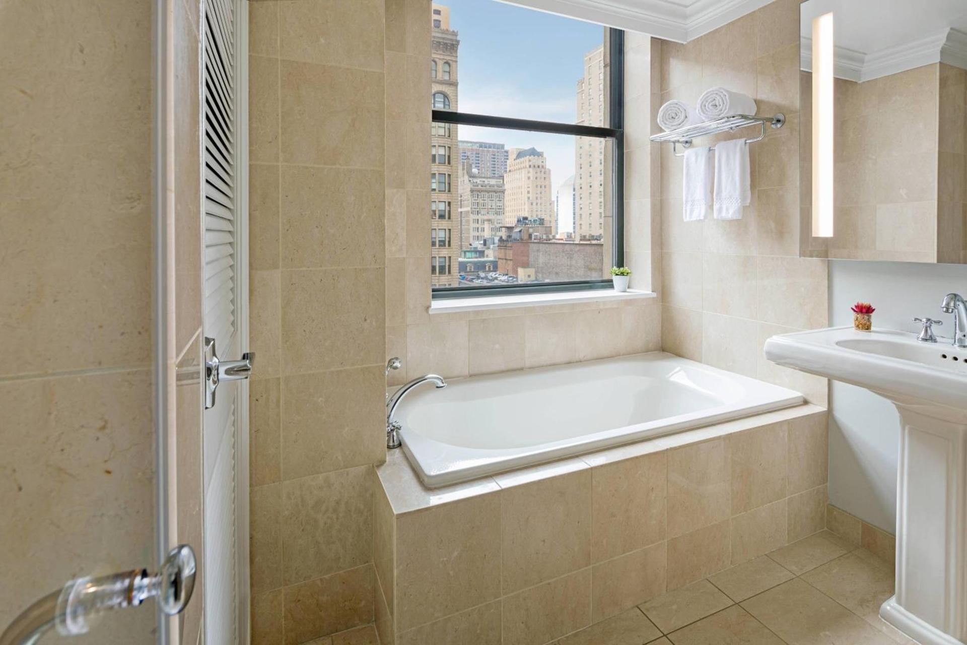 The Ritz-Carlton, Philadelphia photo 44