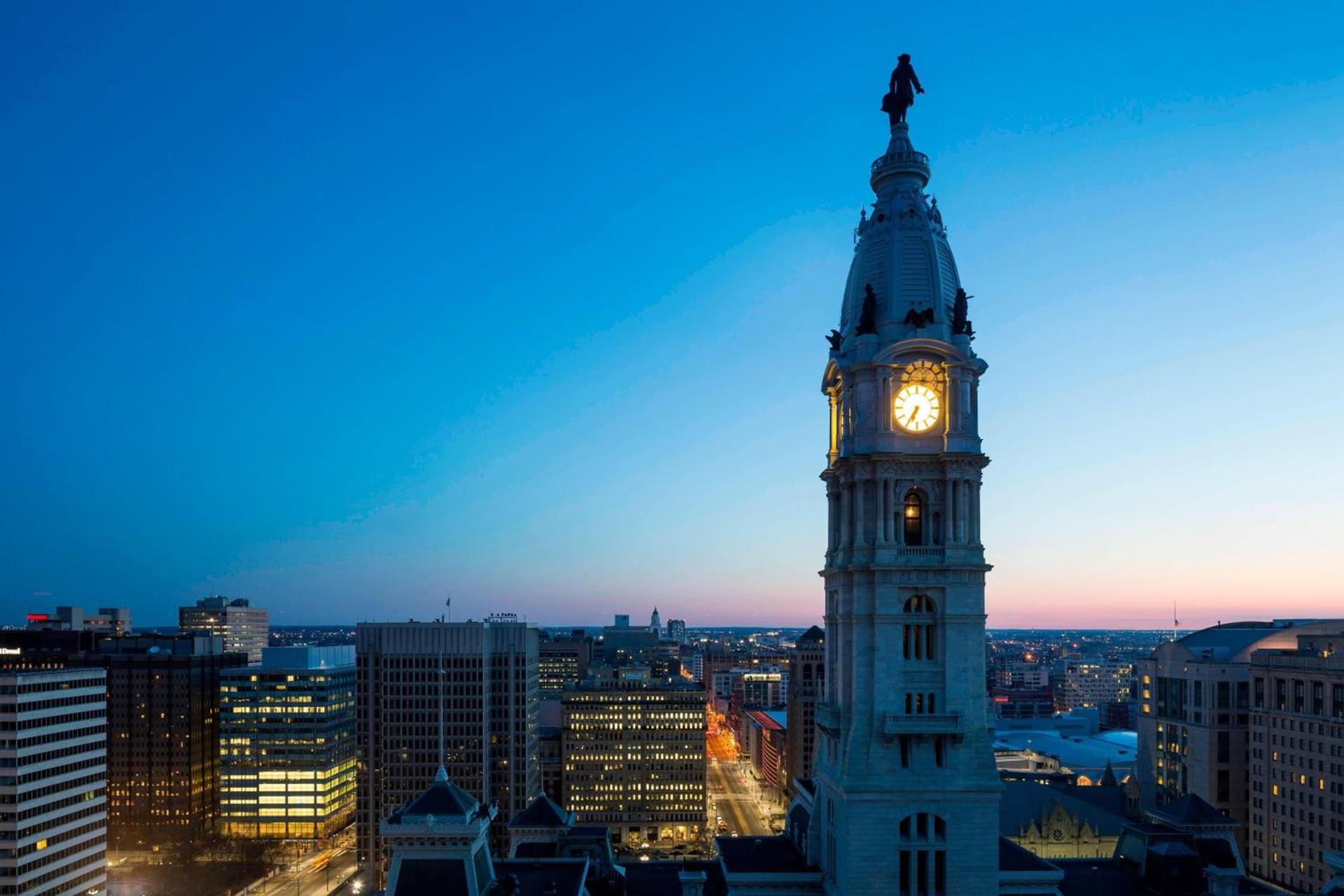 The Ritz-Carlton, Philadelphia photo 47