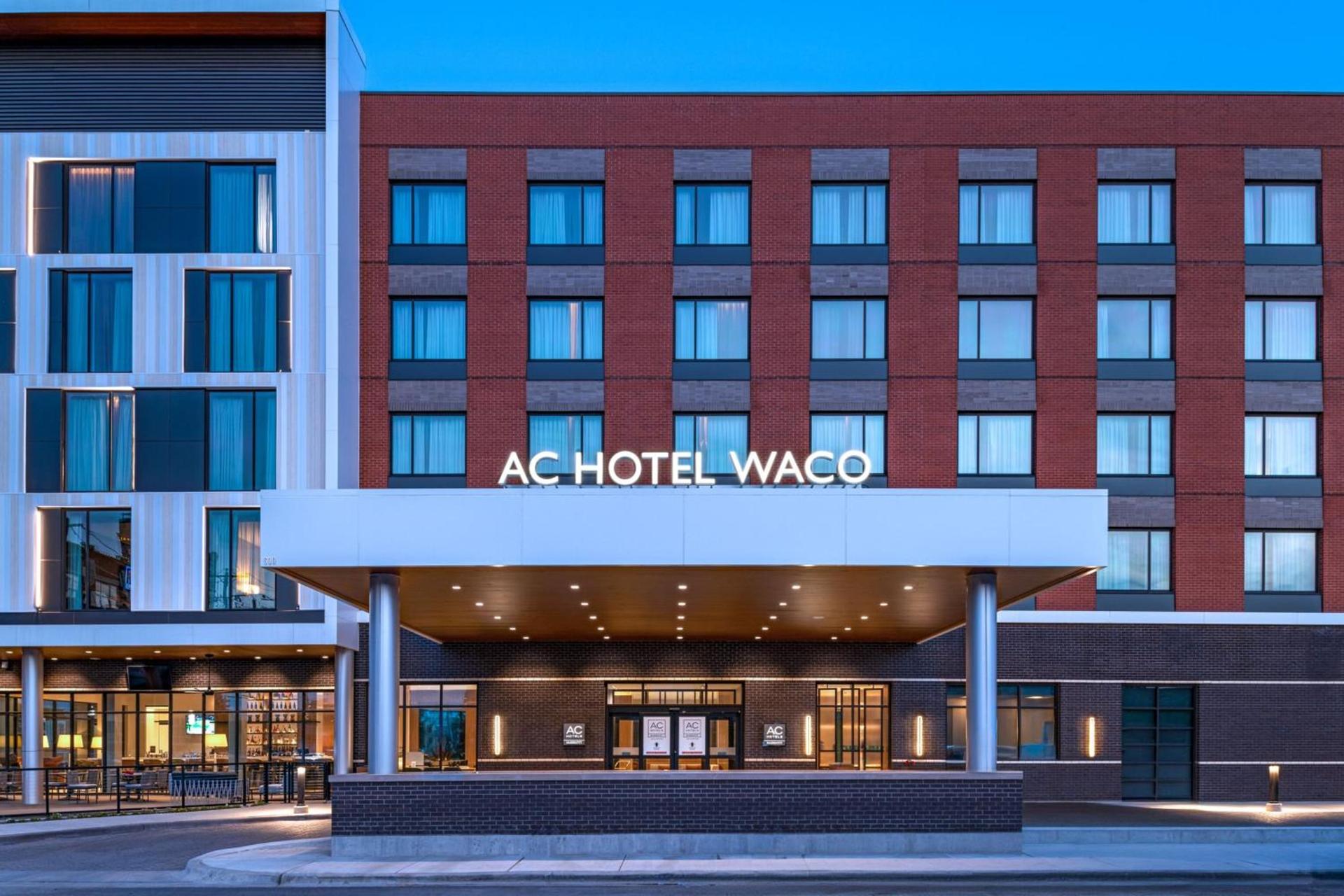 AC Hotel by Marriott Waco Downtown photo 44