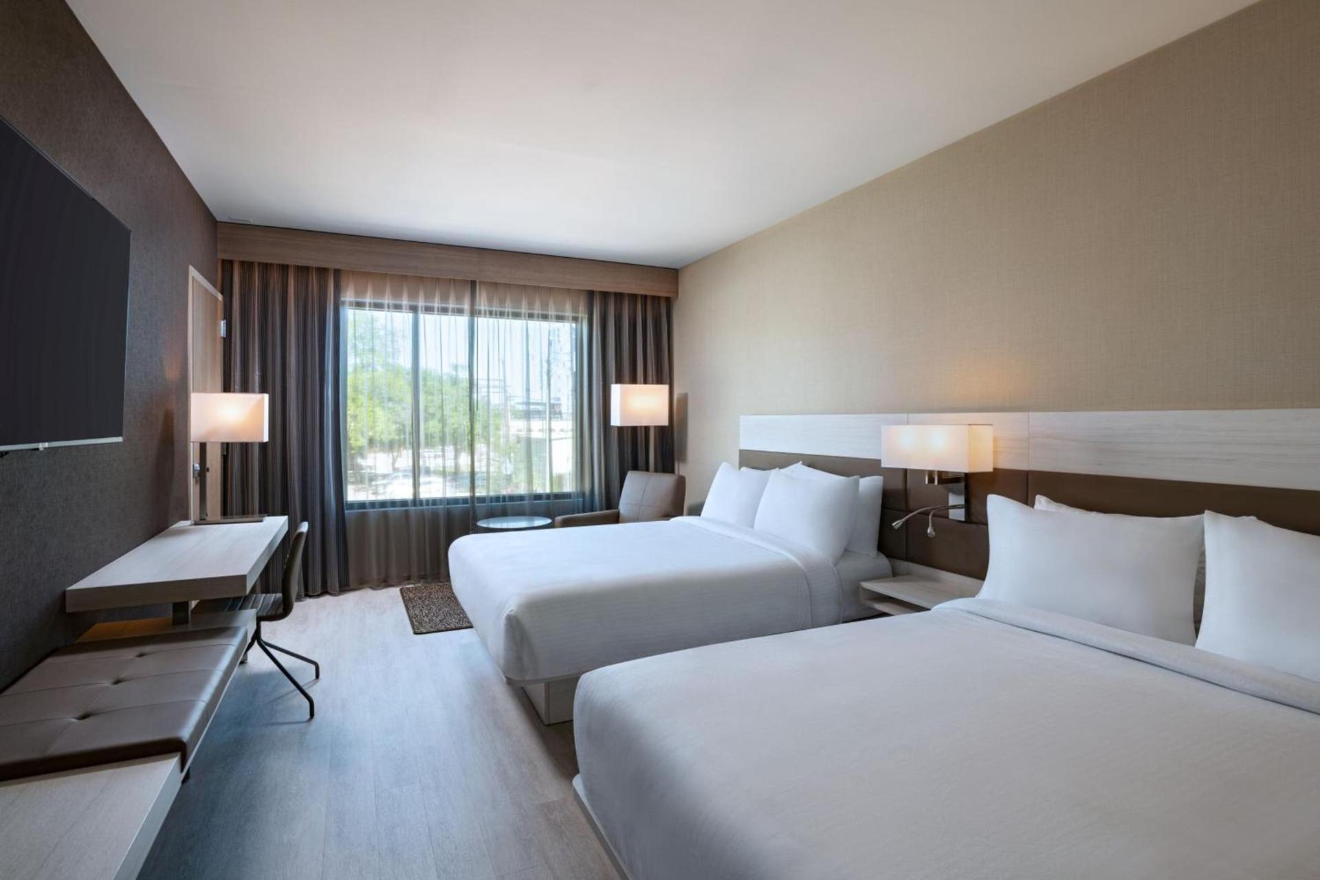 AC Hotel by Marriott Waco Downtown photo 47