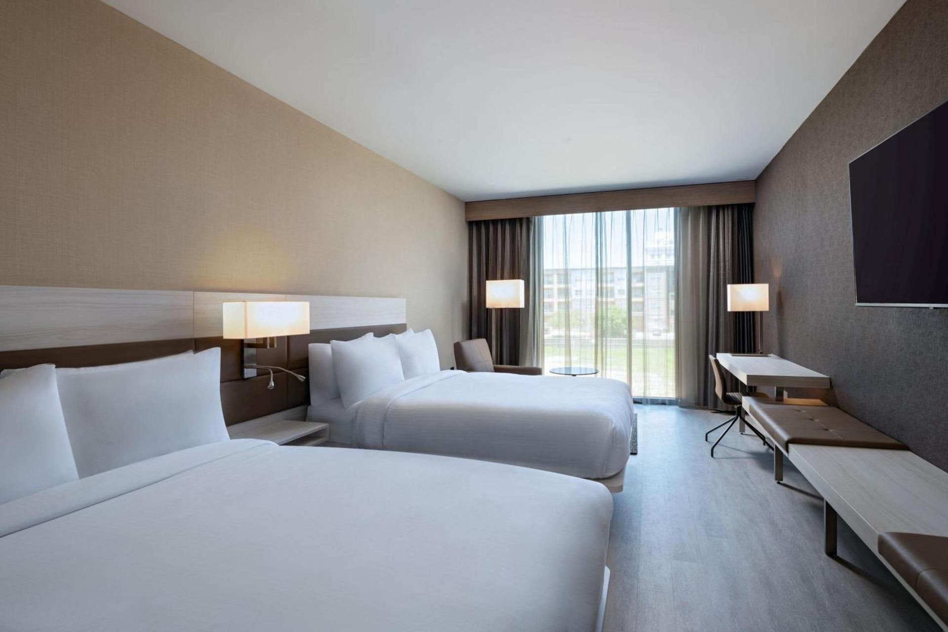 AC Hotel by Marriott Waco Downtown photo 48