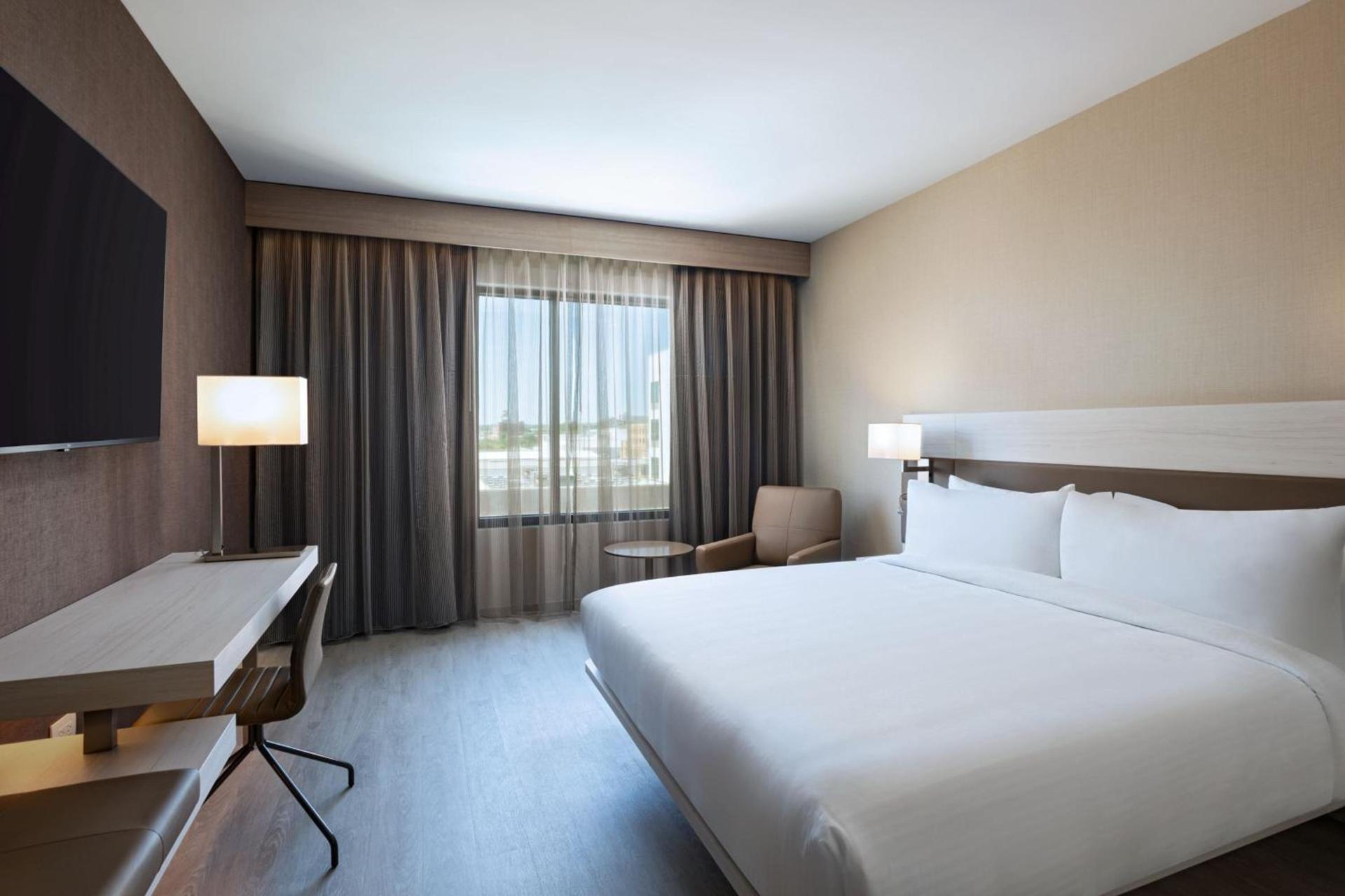 AC Hotel by Marriott Waco Downtown photo 46