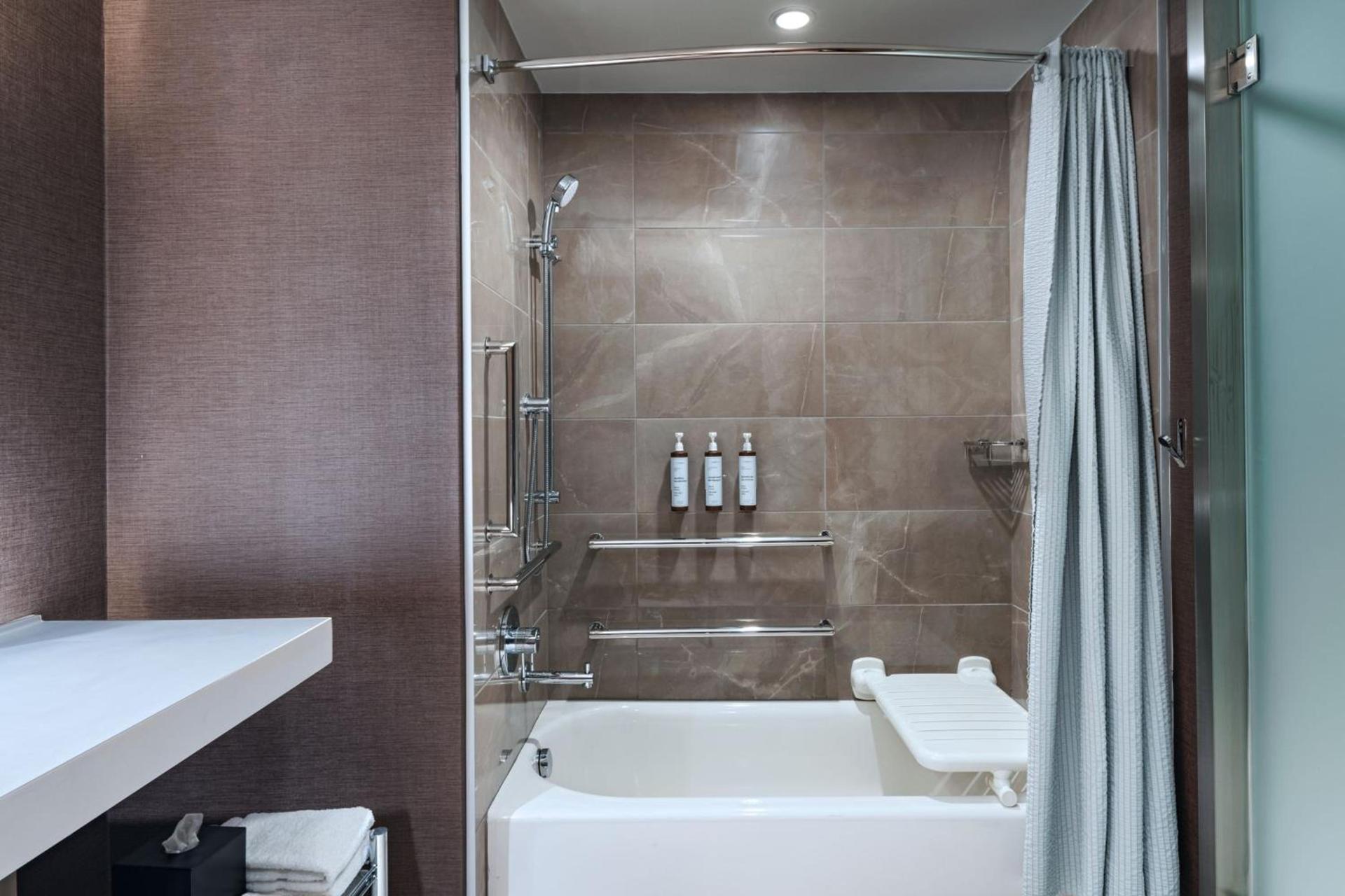 AC Hotel by Marriott Waco Downtown photo 53