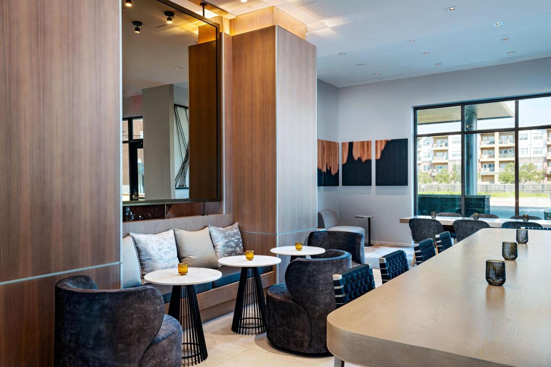 AC Hotel by Marriott Waco Downtown photo 64
