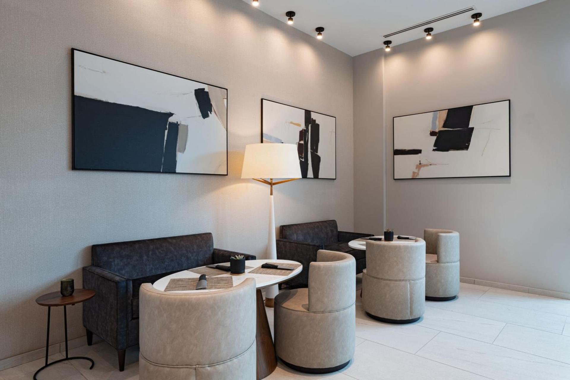 AC Hotel by Marriott Waco Downtown photo 65