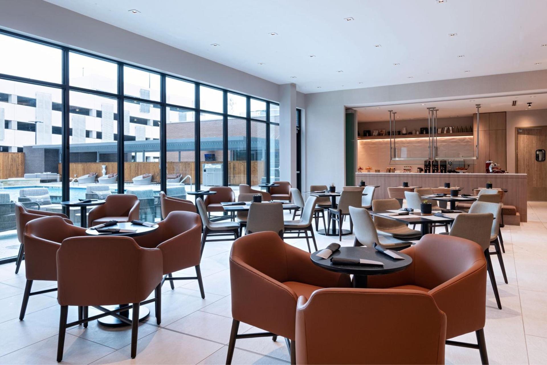 AC Hotel by Marriott Waco Downtown photo 66