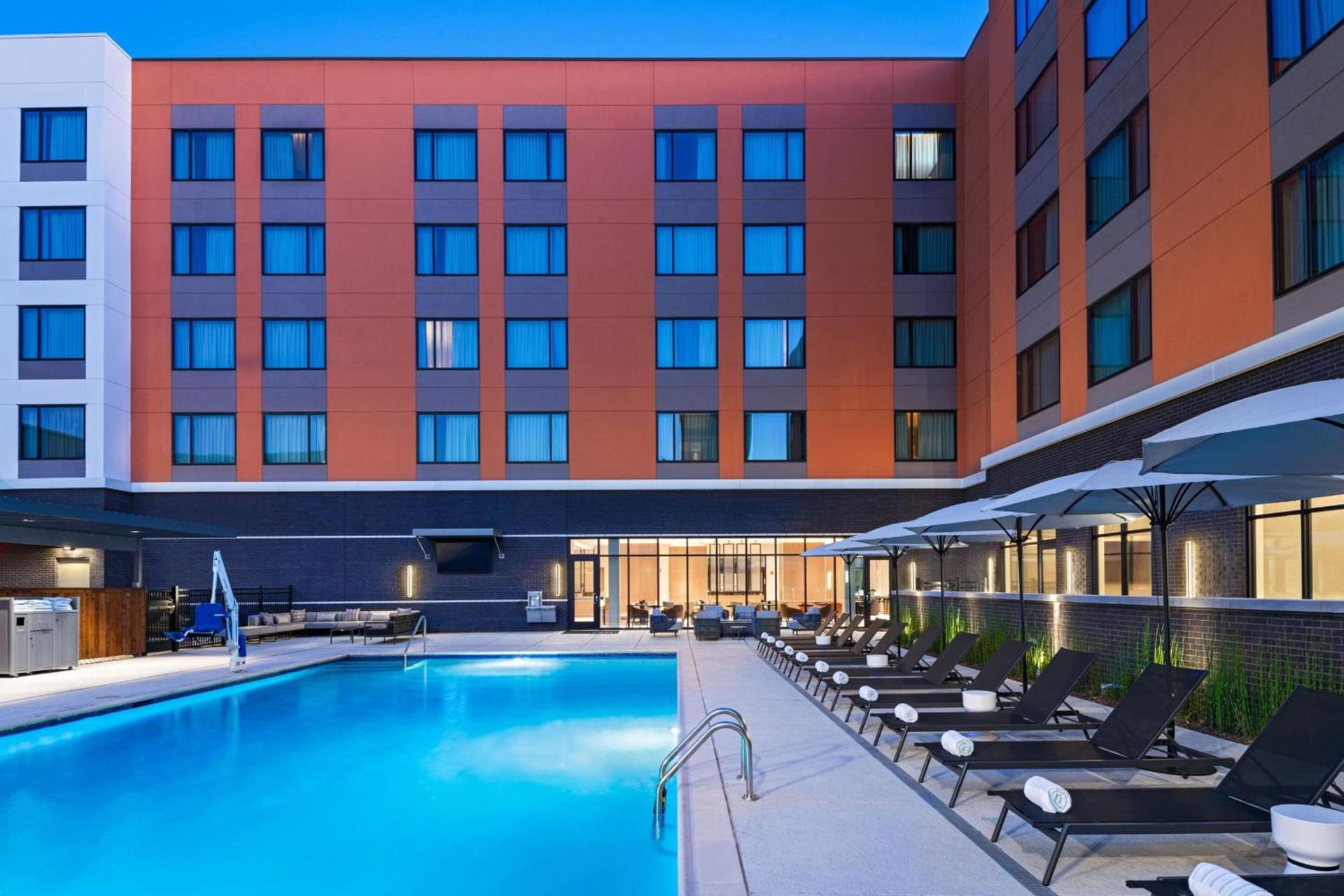 AC Hotel by Marriott Waco Downtown photo 72