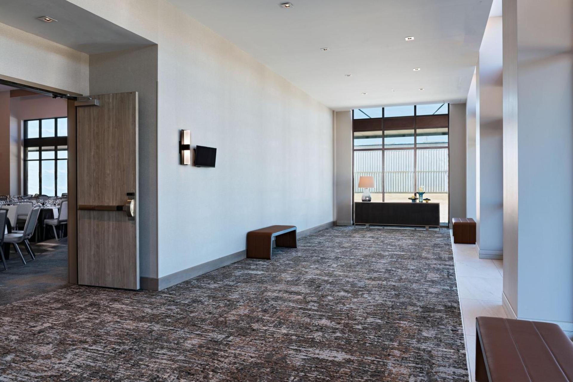 AC Hotel by Marriott Waco Downtown photo 80